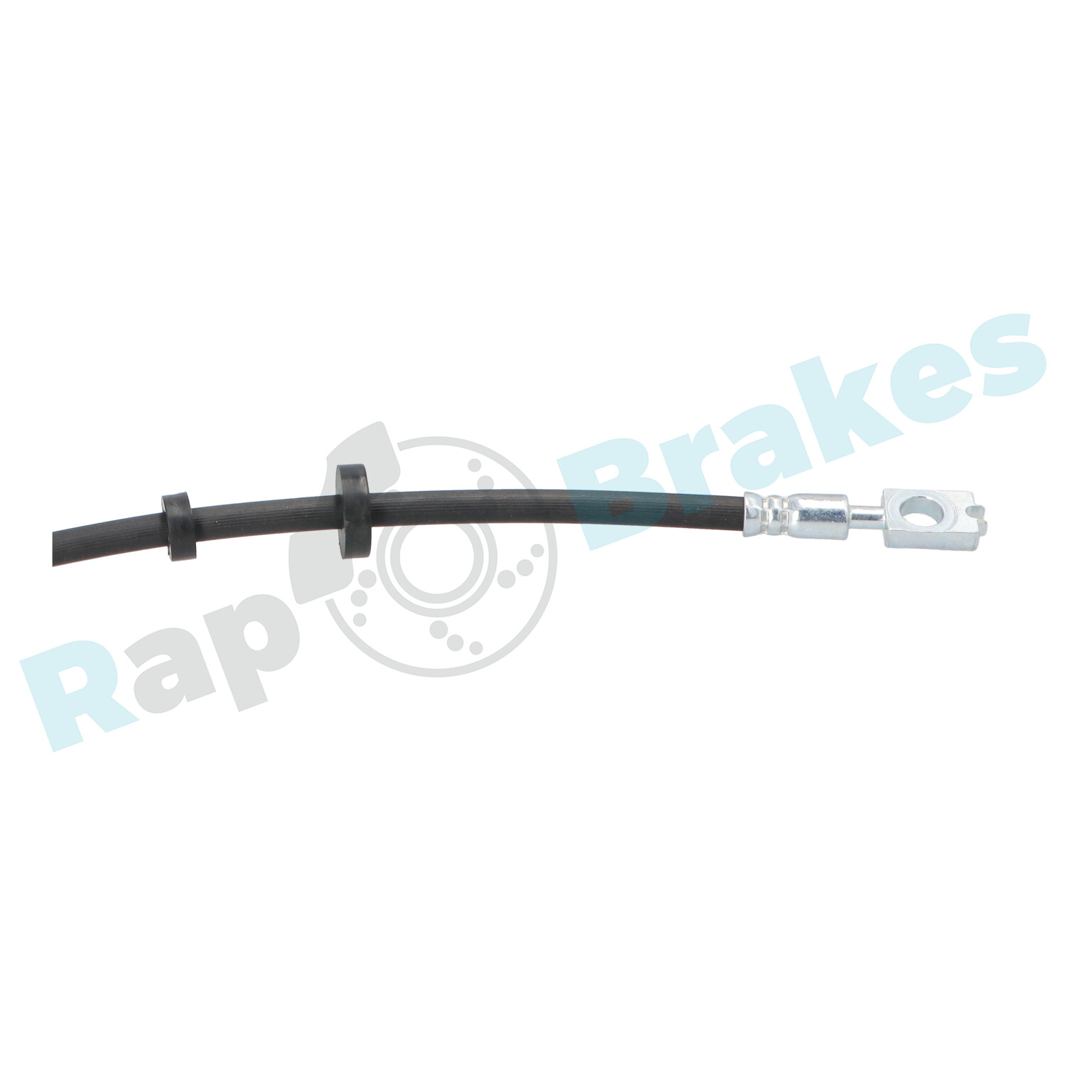 Flessibile del freno - R-H0034 RAP BRAKES