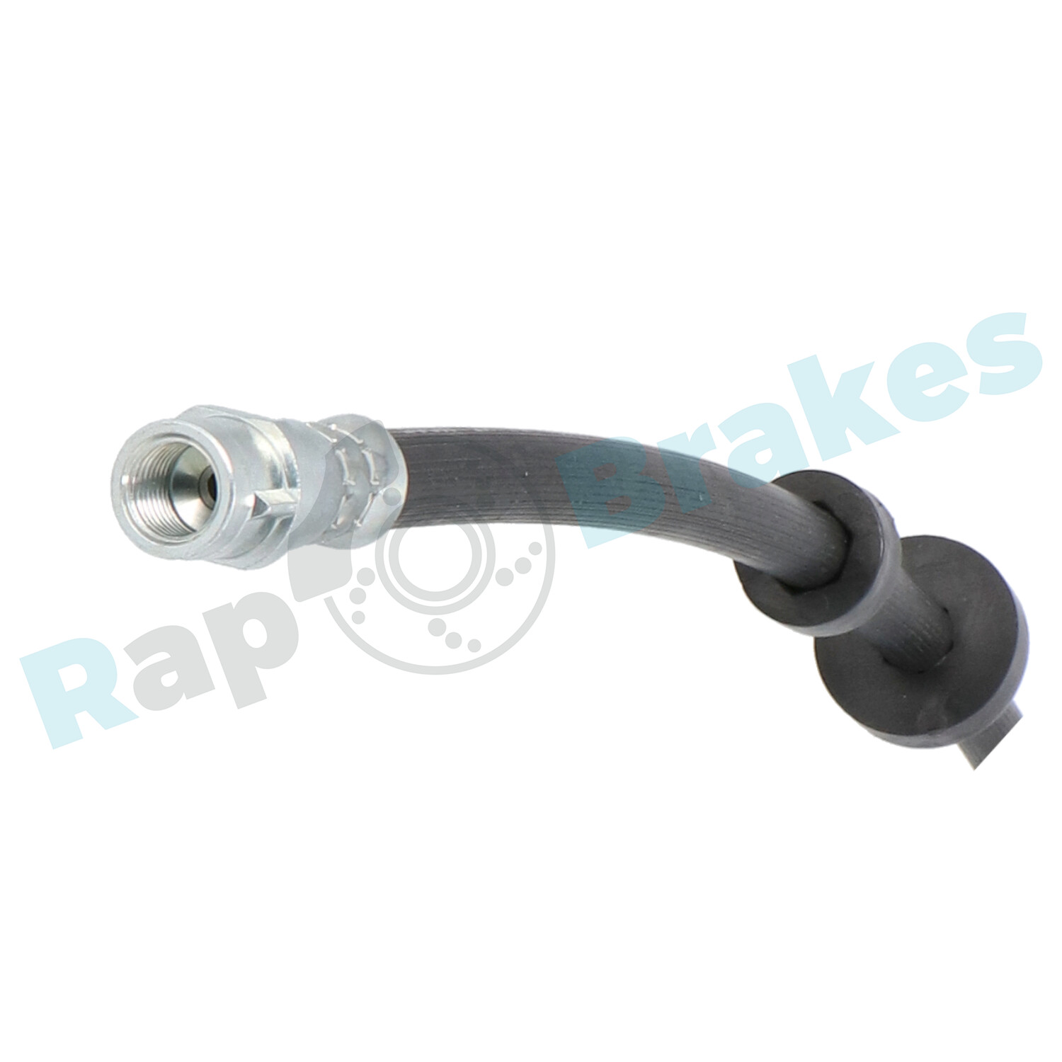 Flessibile del freno - R-H0034 RAP BRAKES
