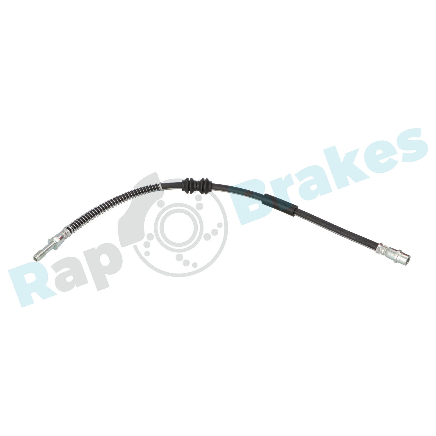 Brake Hose - R-H0036 RAP BRAKES