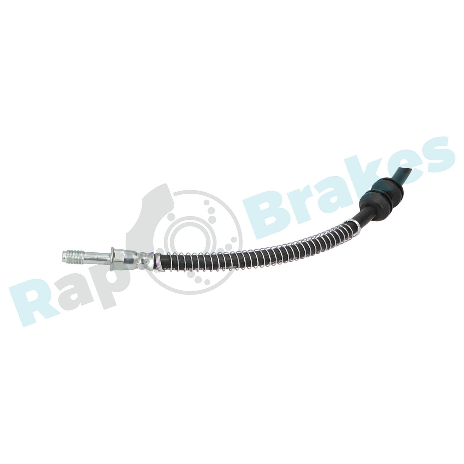 Flessibile del freno - R-H0036 RAP BRAKES