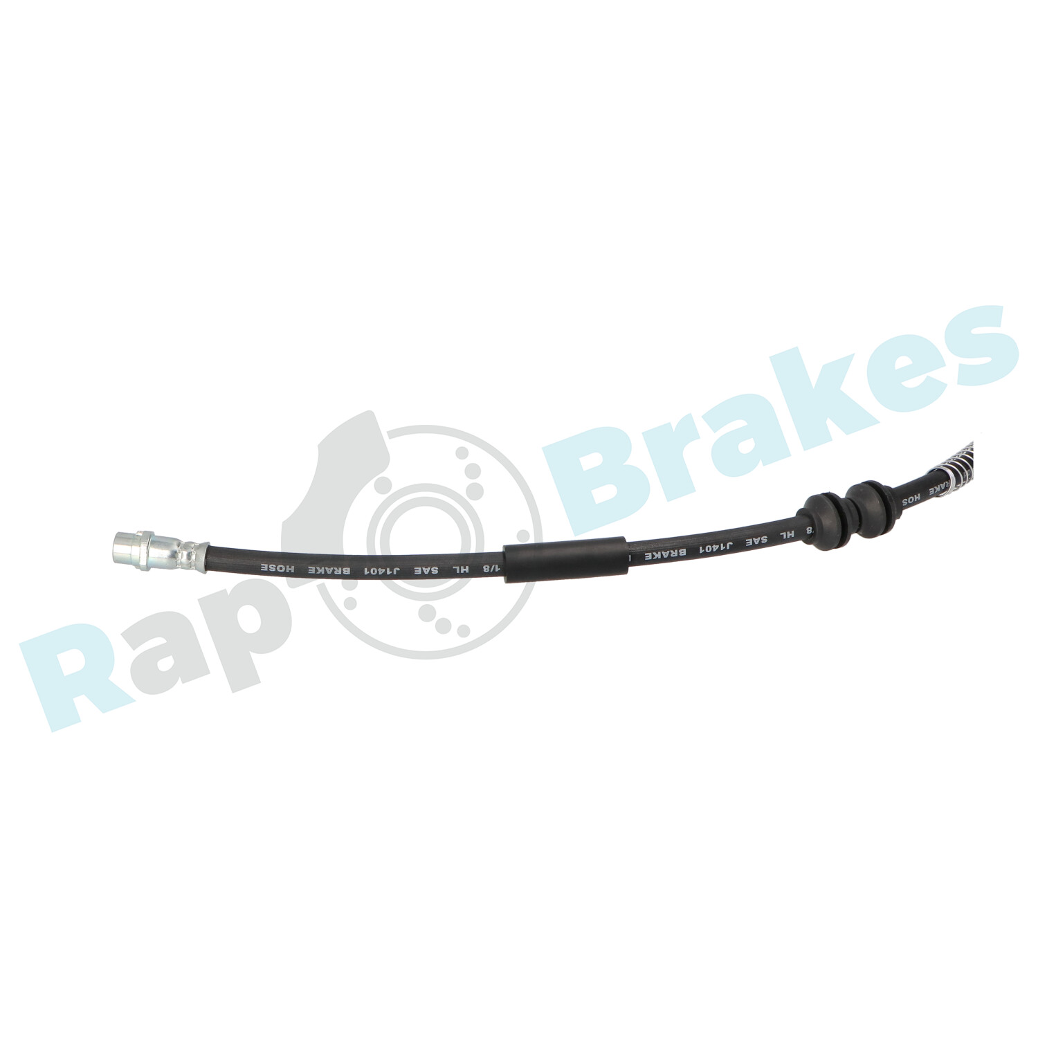Flessibile del freno - R-H0036 RAP BRAKES