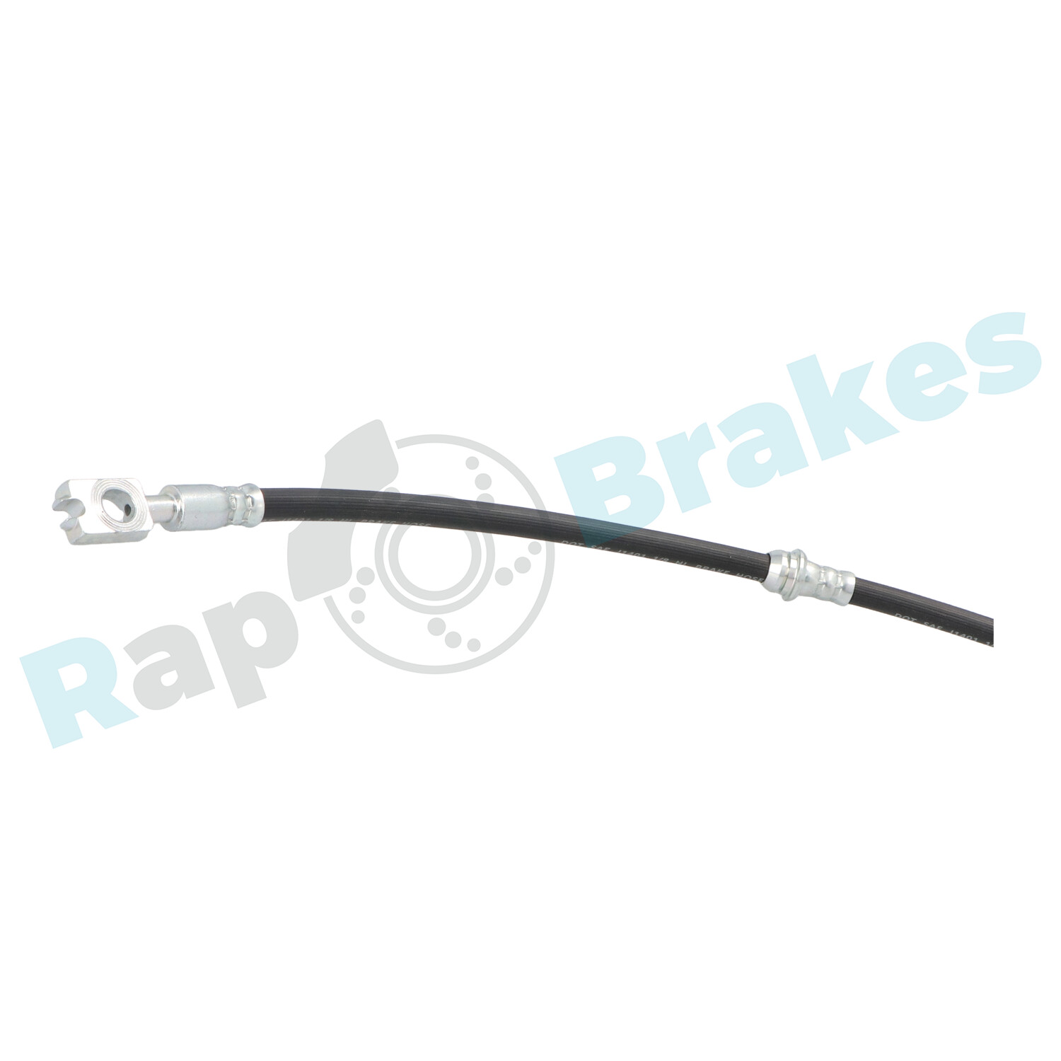 Flessibile del freno - R-H0039 RAP BRAKES