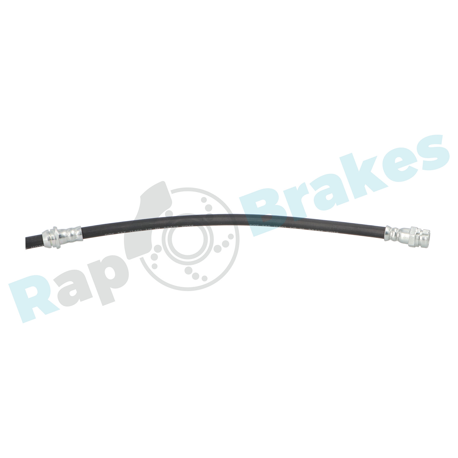 Flessibile del freno - R-H0039 RAP BRAKES
