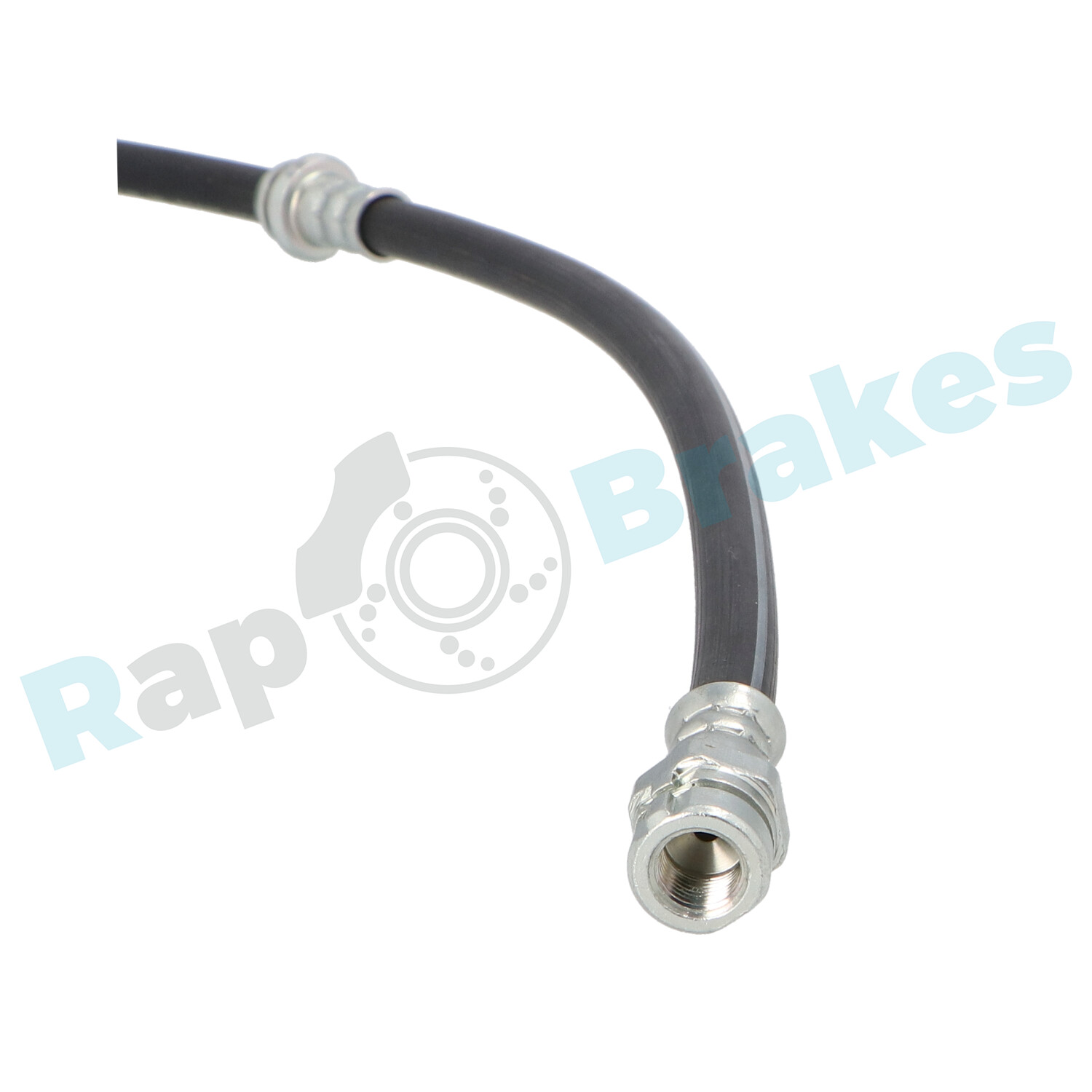 Flessibile del freno - R-H0039 RAP BRAKES