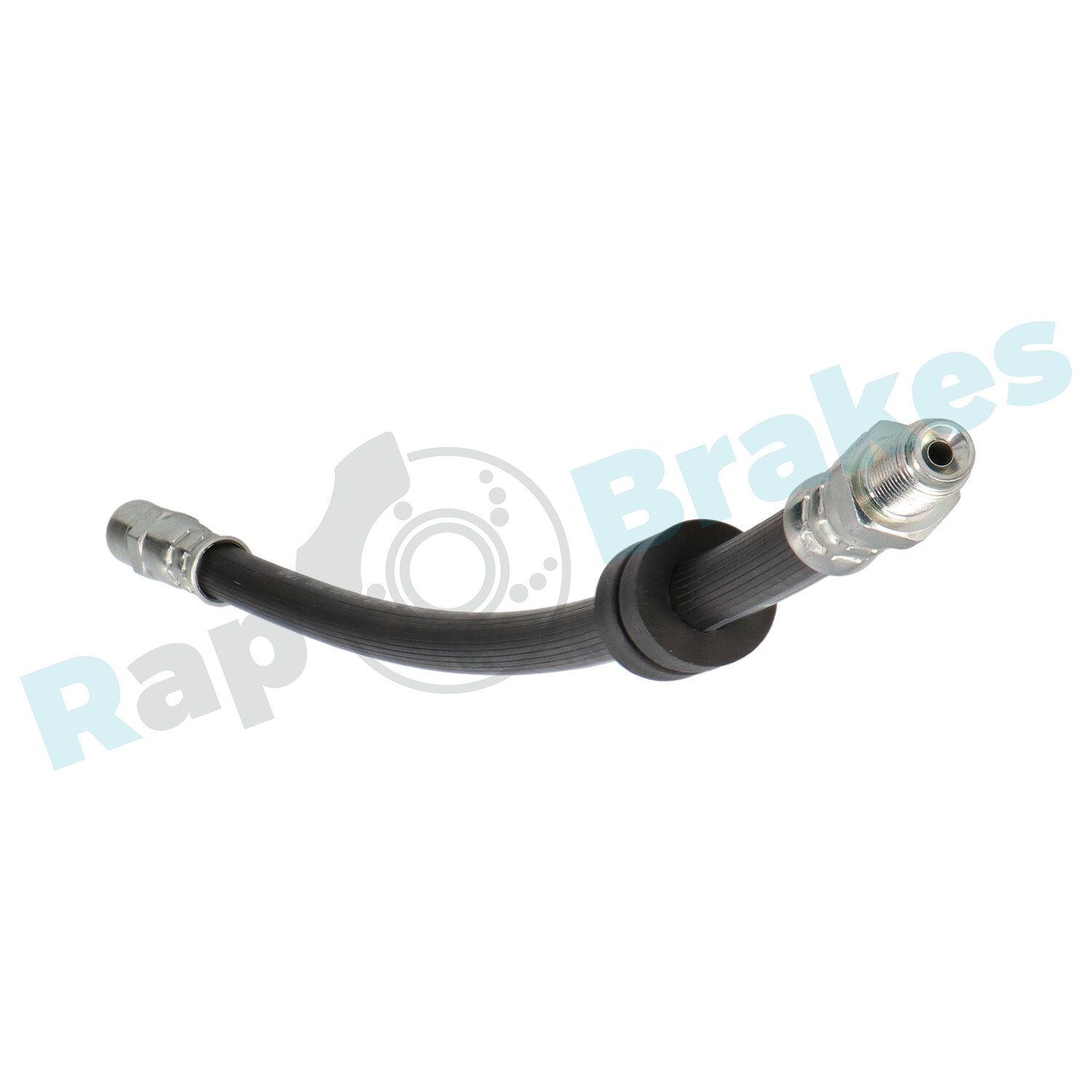 Brake Hose - R-H0040 RAP BRAKES