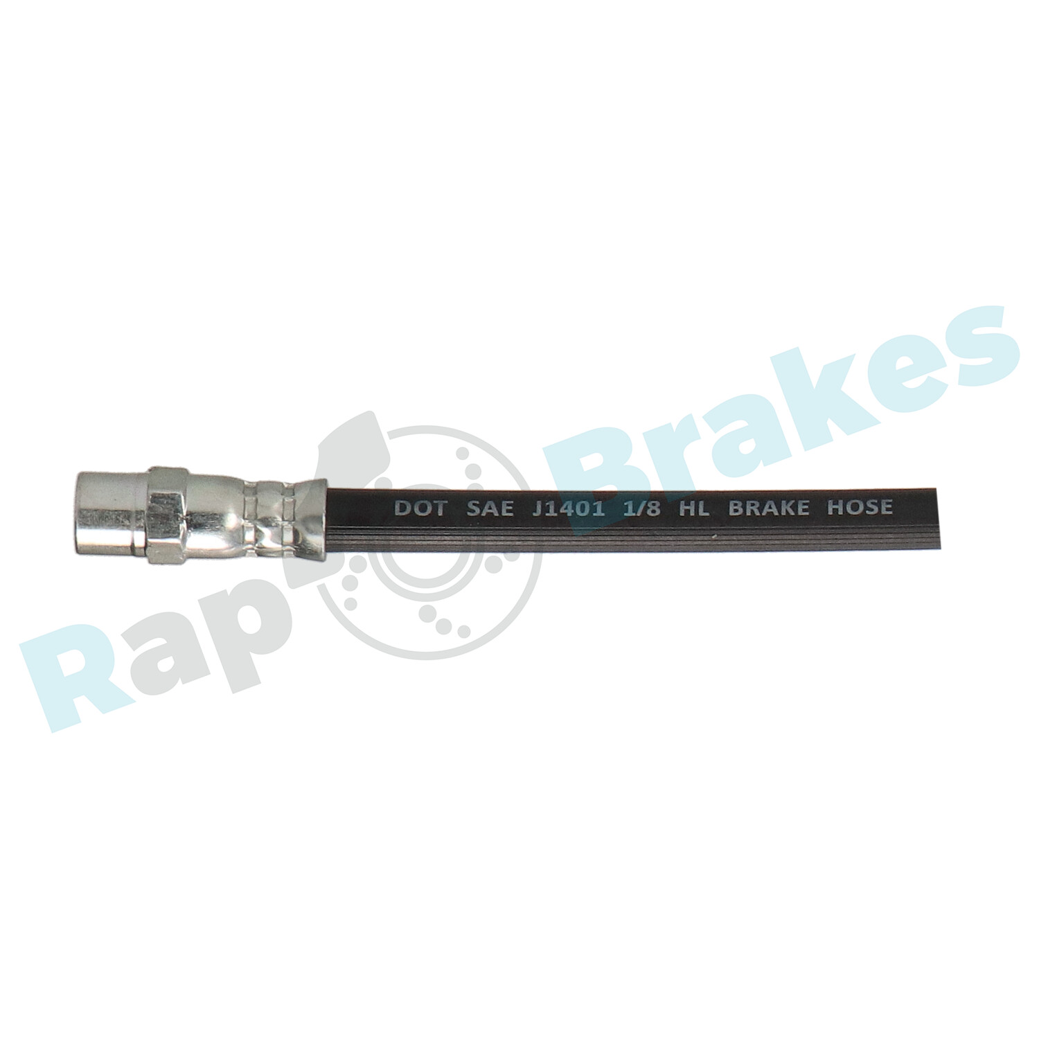 Bremsschlauch - R-H0041 RAP BRAKES