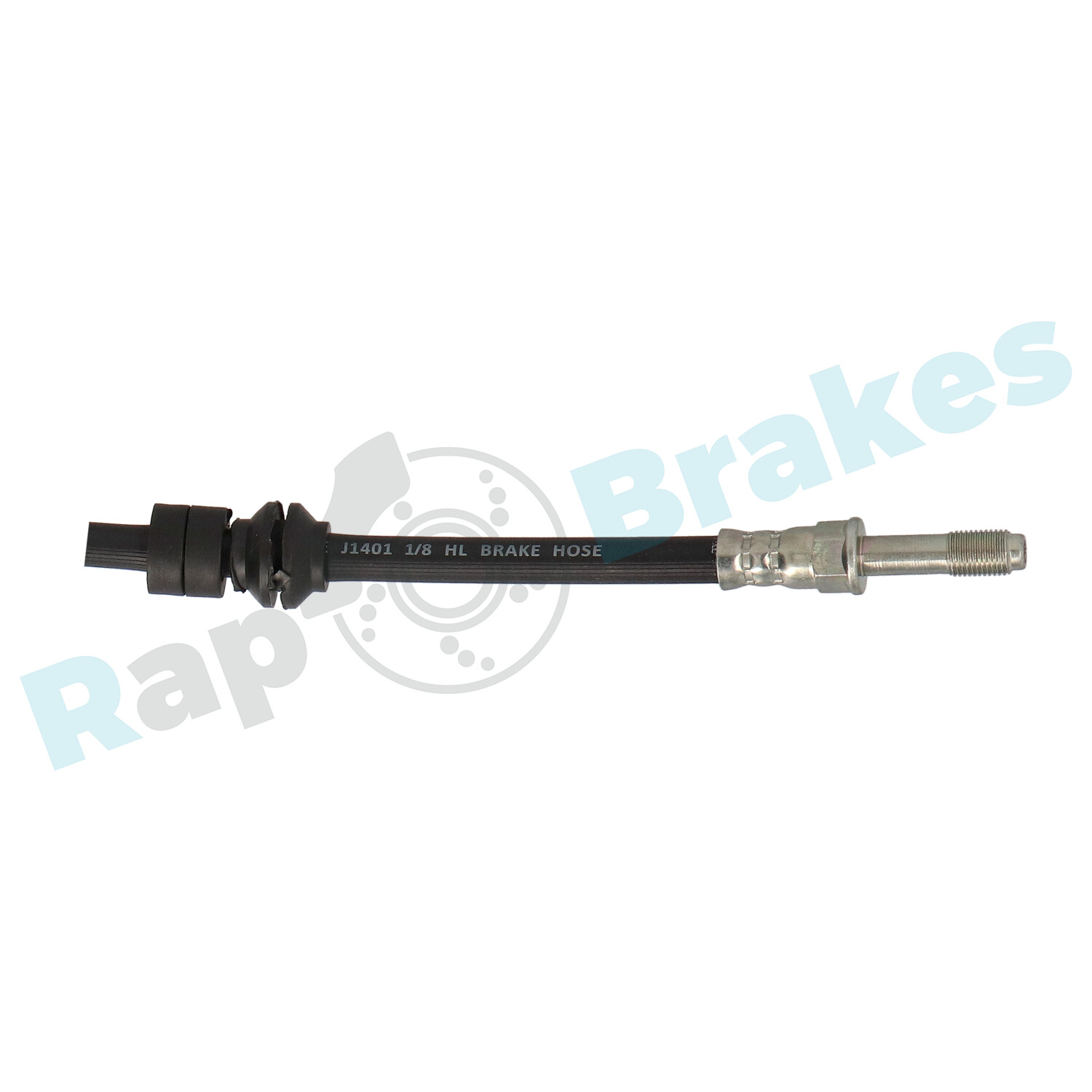 Bremsschlauch - R-H0041 RAP BRAKES