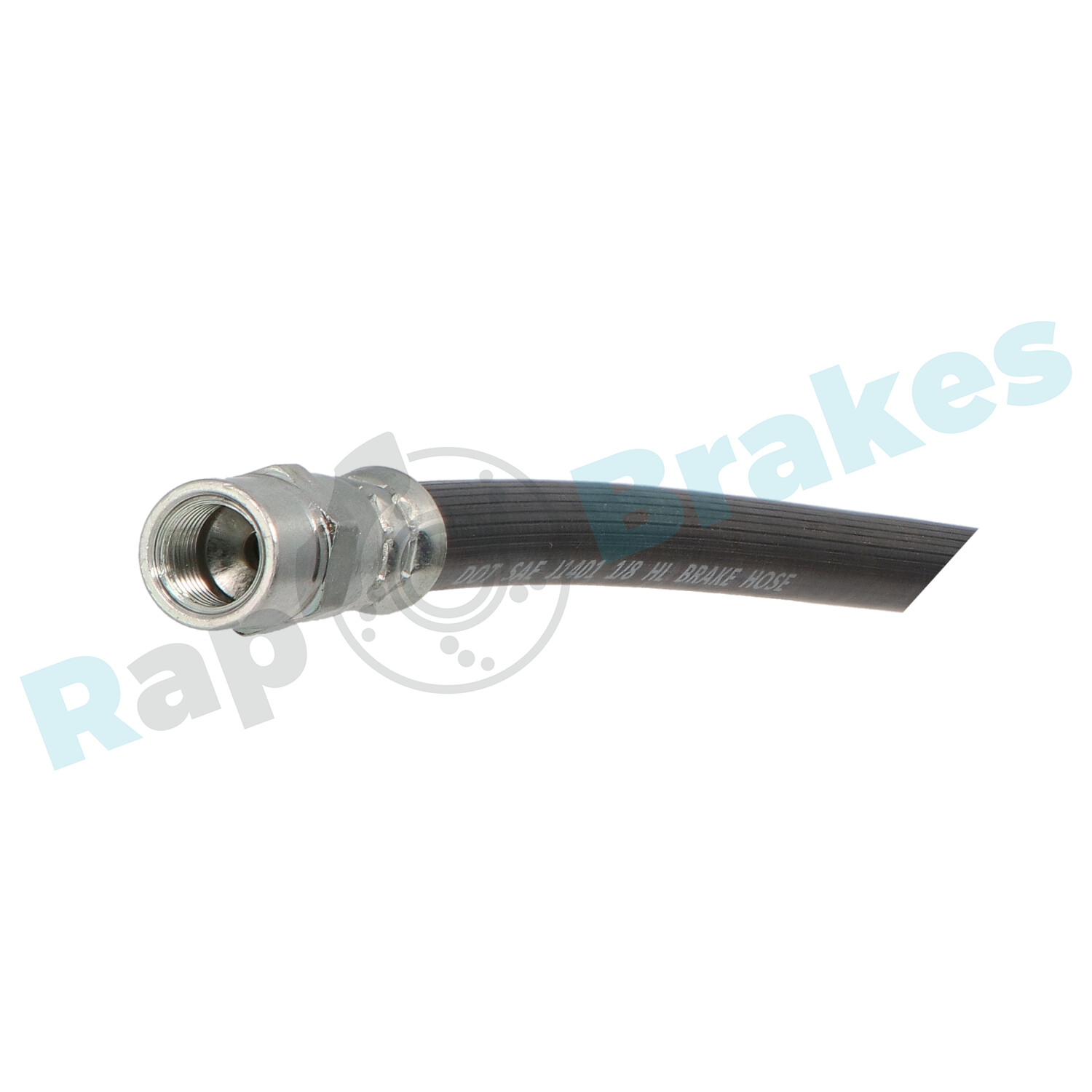 Bremsschlauch - R-H0041 RAP BRAKES