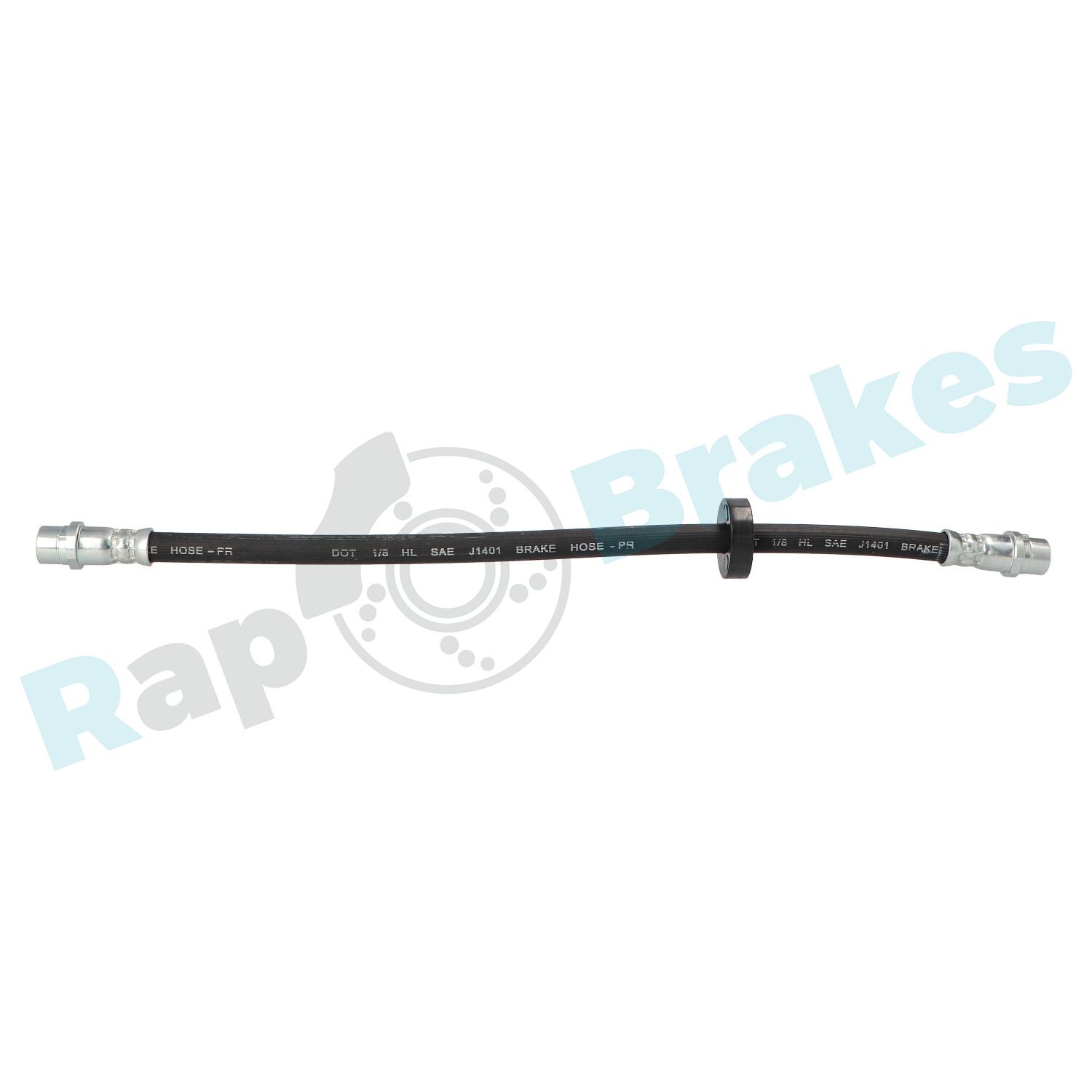 Flessibile del freno - R-H0042 RAP BRAKES