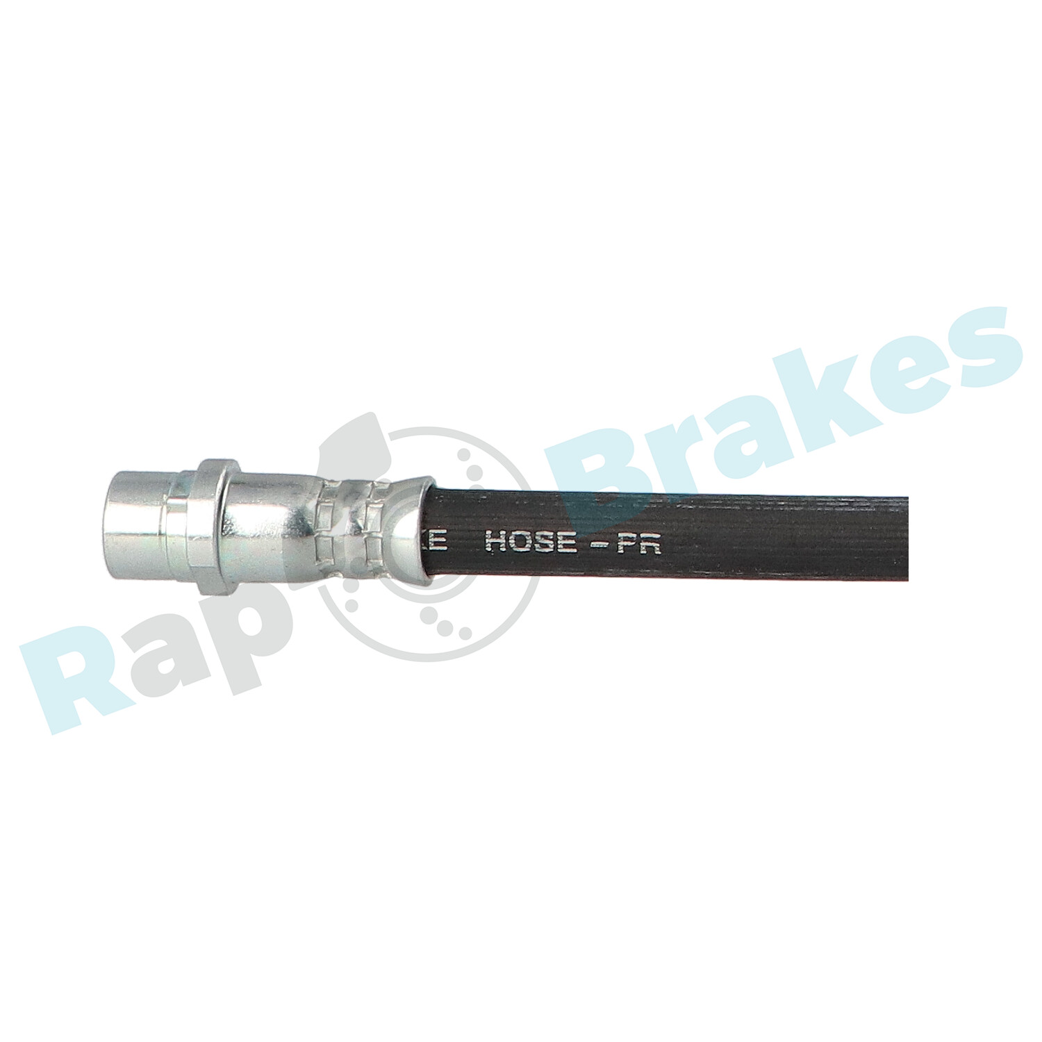 Brake Hose - R-H0042 RAP BRAKES