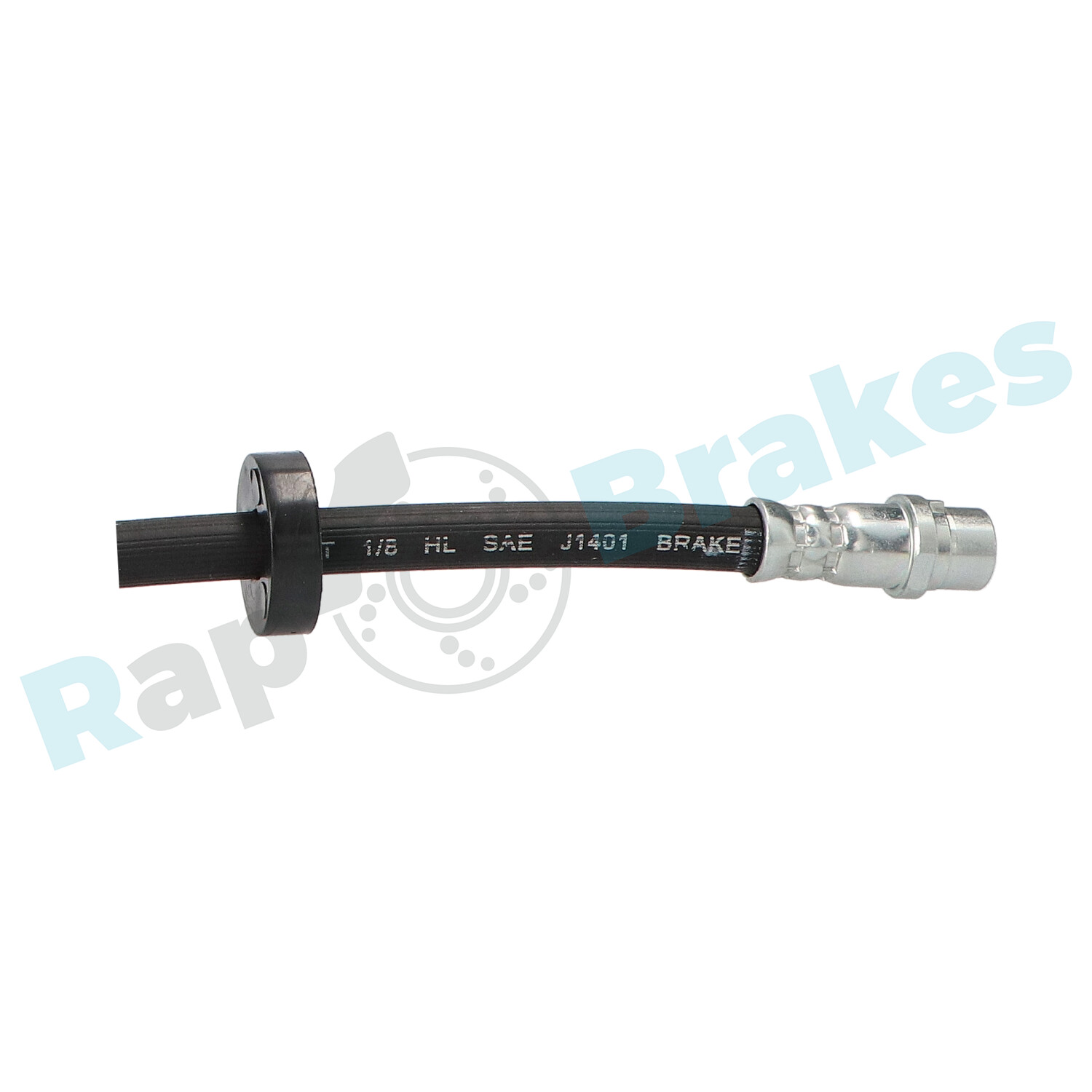 Brake Hose - R-H0042 RAP BRAKES