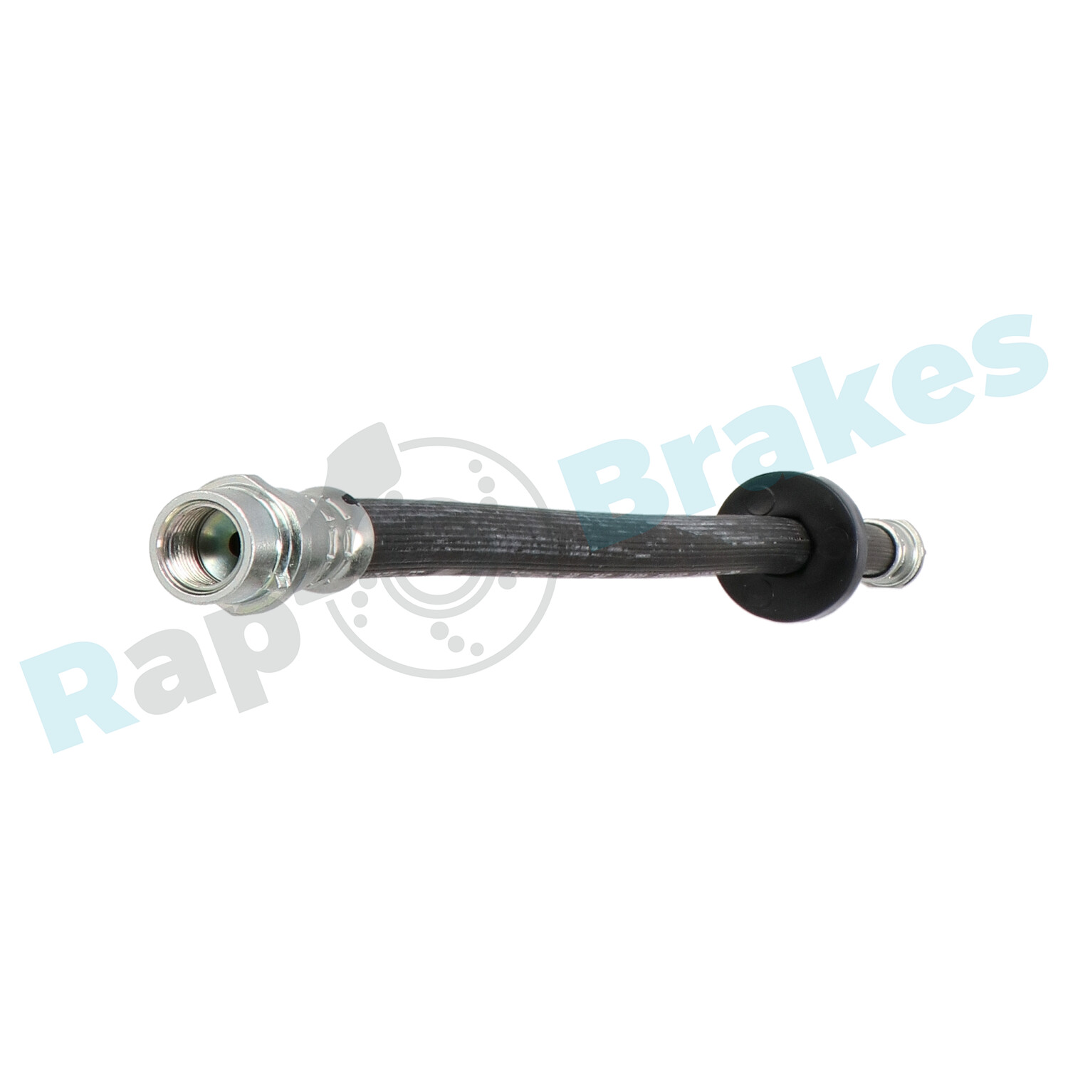 Brake Hose - R-H0042 RAP BRAKES