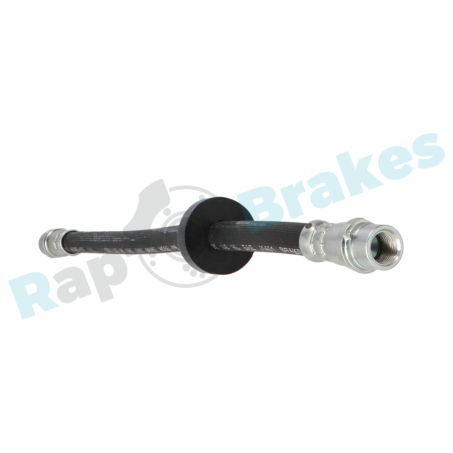 Brake Hose - R-H0042 RAP BRAKES