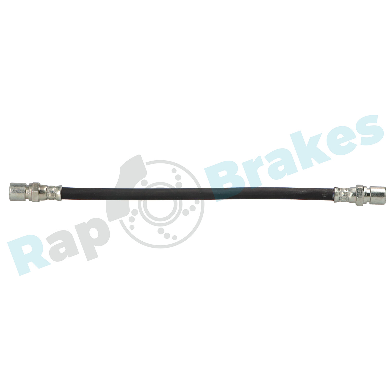 Brake Hose - R-H0044 RAP BRAKES