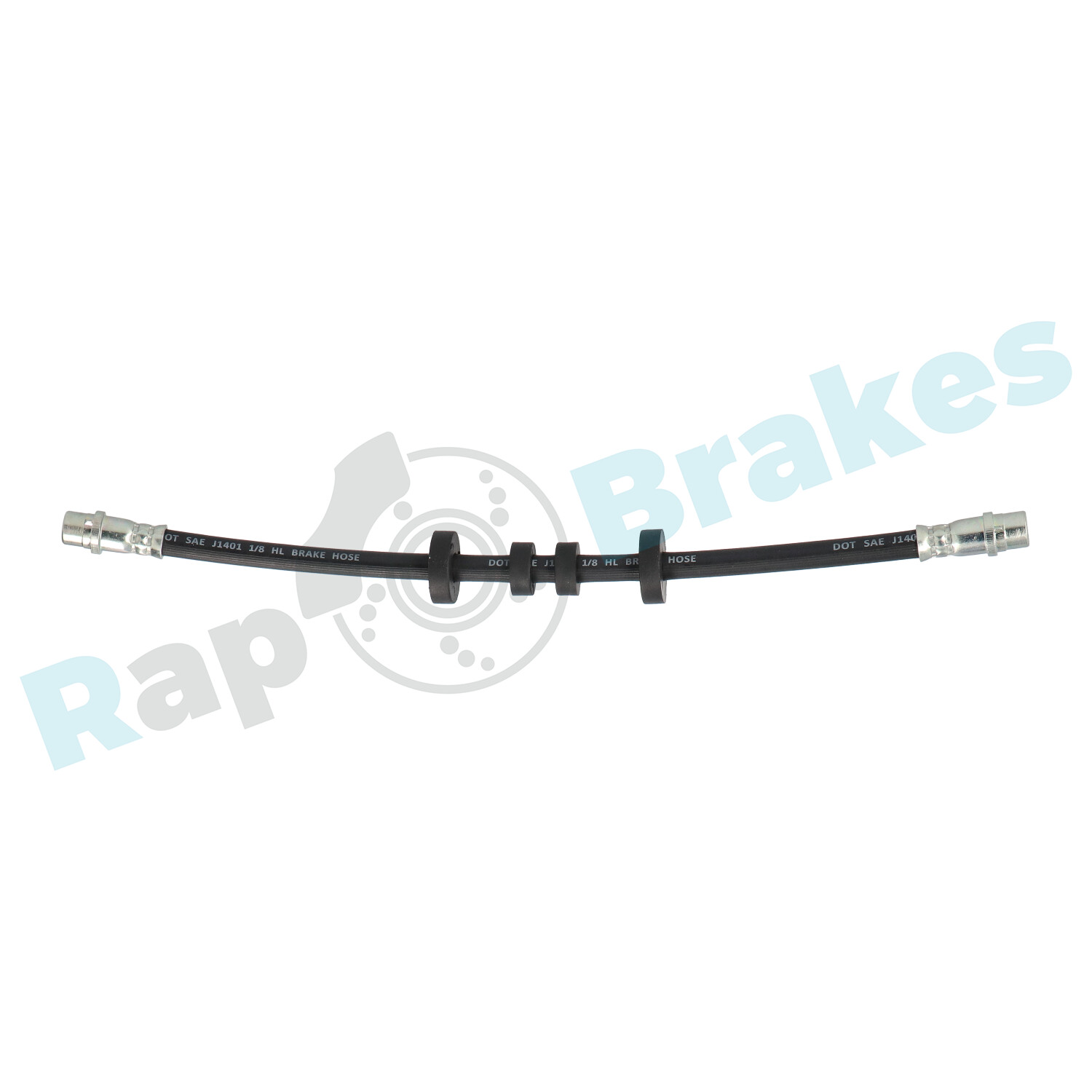 Bremsschlauch - R-H0045 RAP BRAKES