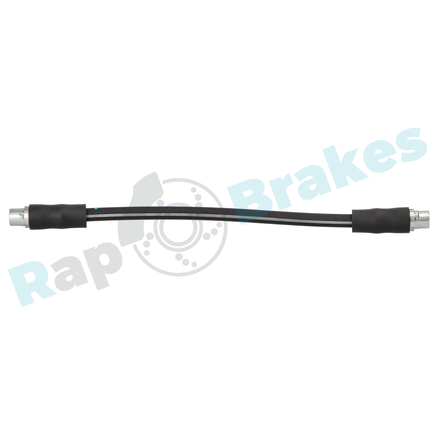 Тормозной шланг - R-H0046 RAP BRAKES