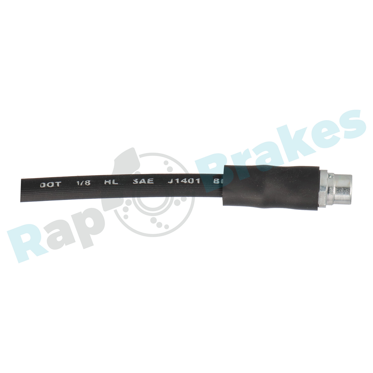 Brake Hose - R-H0046 RAP BRAKES