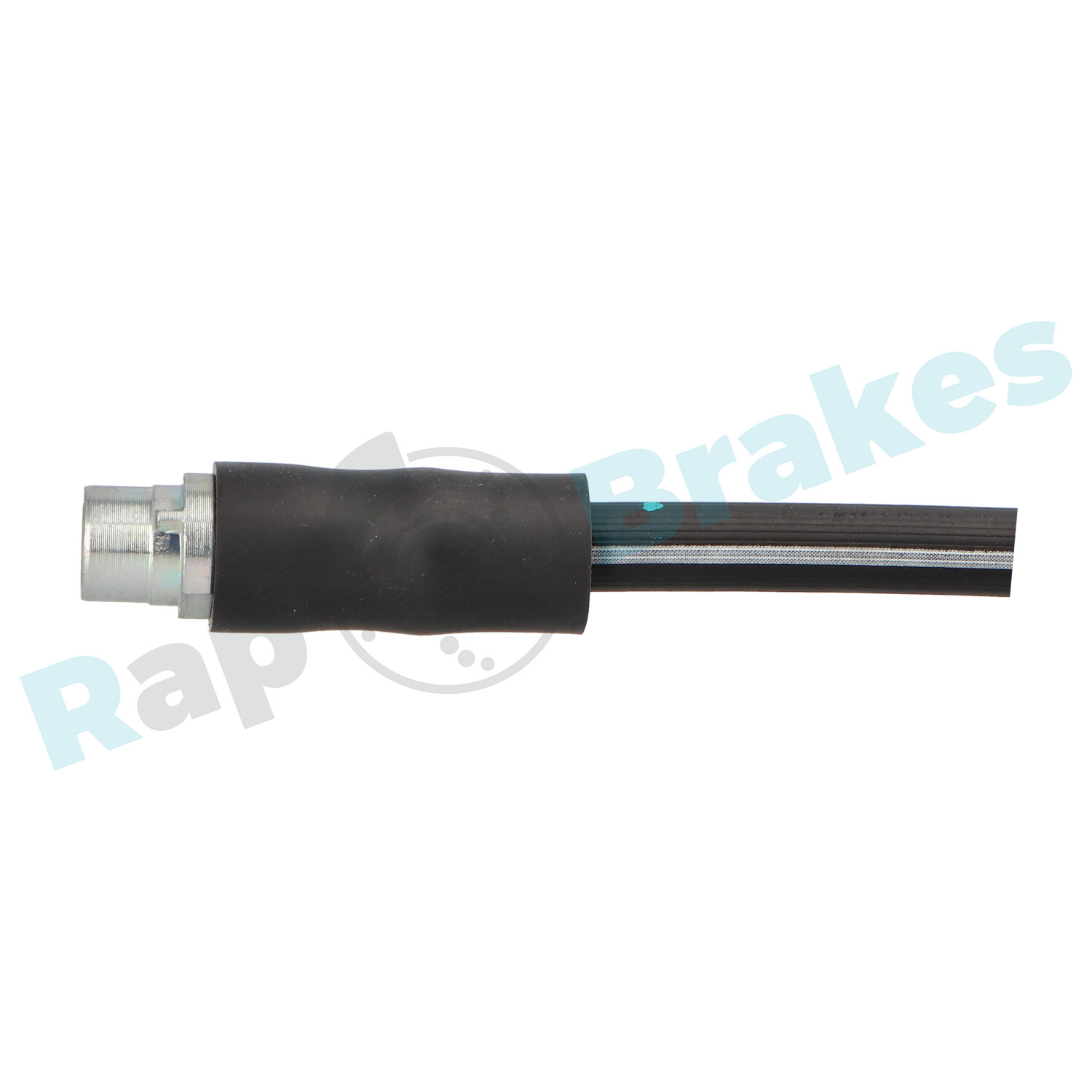 Brake Hose - R-H0046 RAP BRAKES