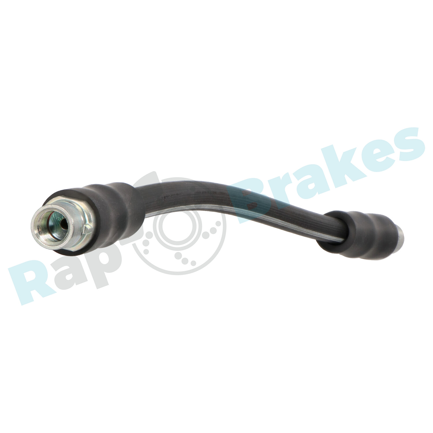 Brake Hose - R-H0046 RAP BRAKES