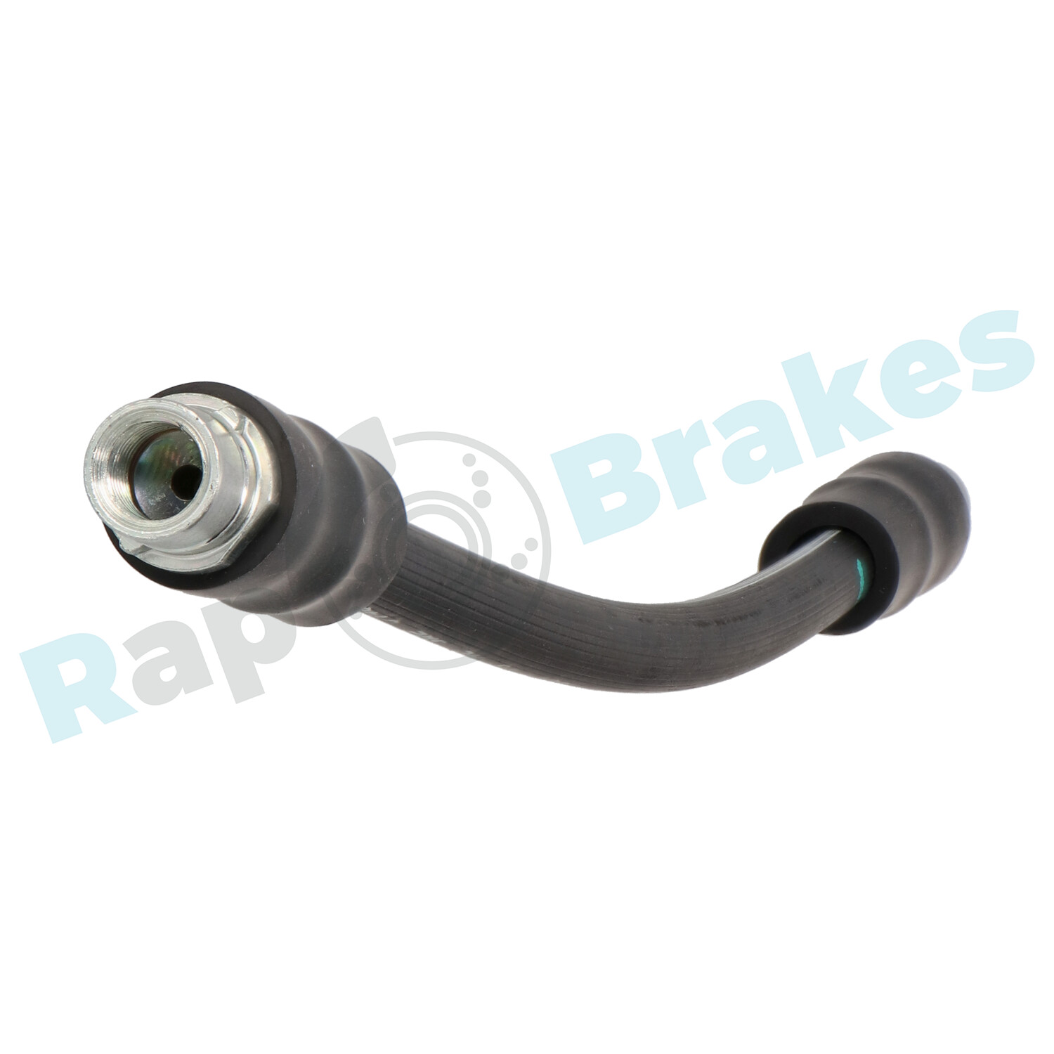 Brake Hose - R-H0046 RAP BRAKES