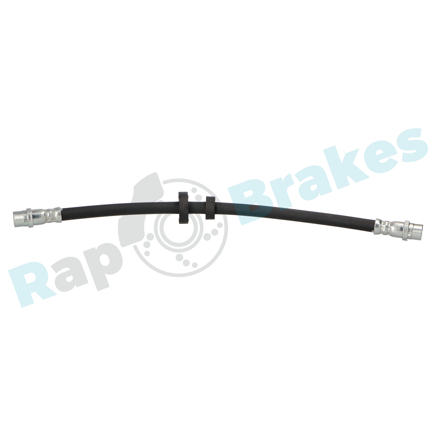 Brake Hose - R-H0047 RAP BRAKES