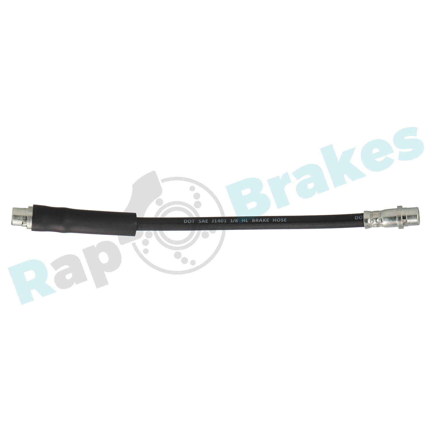 Тормозной шланг - R-H0050 RAP BRAKES