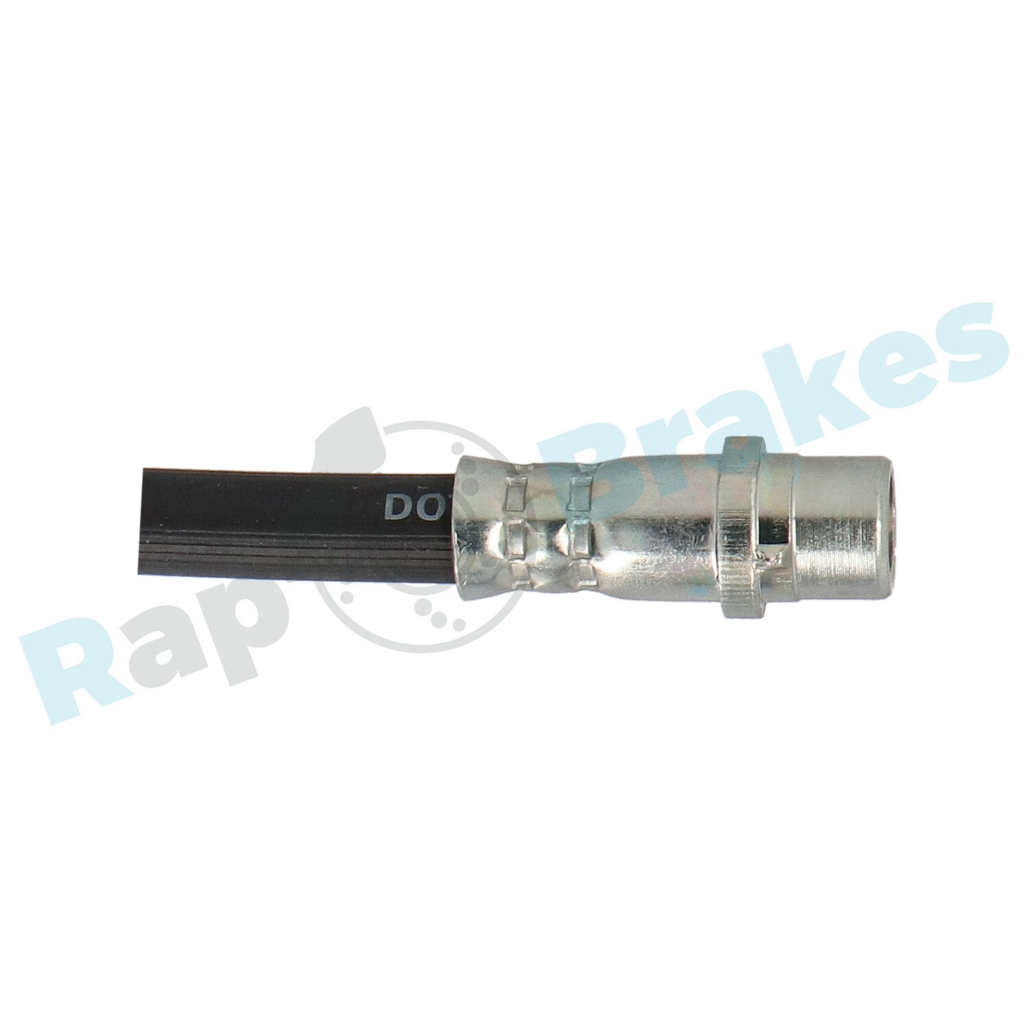 Brake Hose - R-H0050 RAP BRAKES