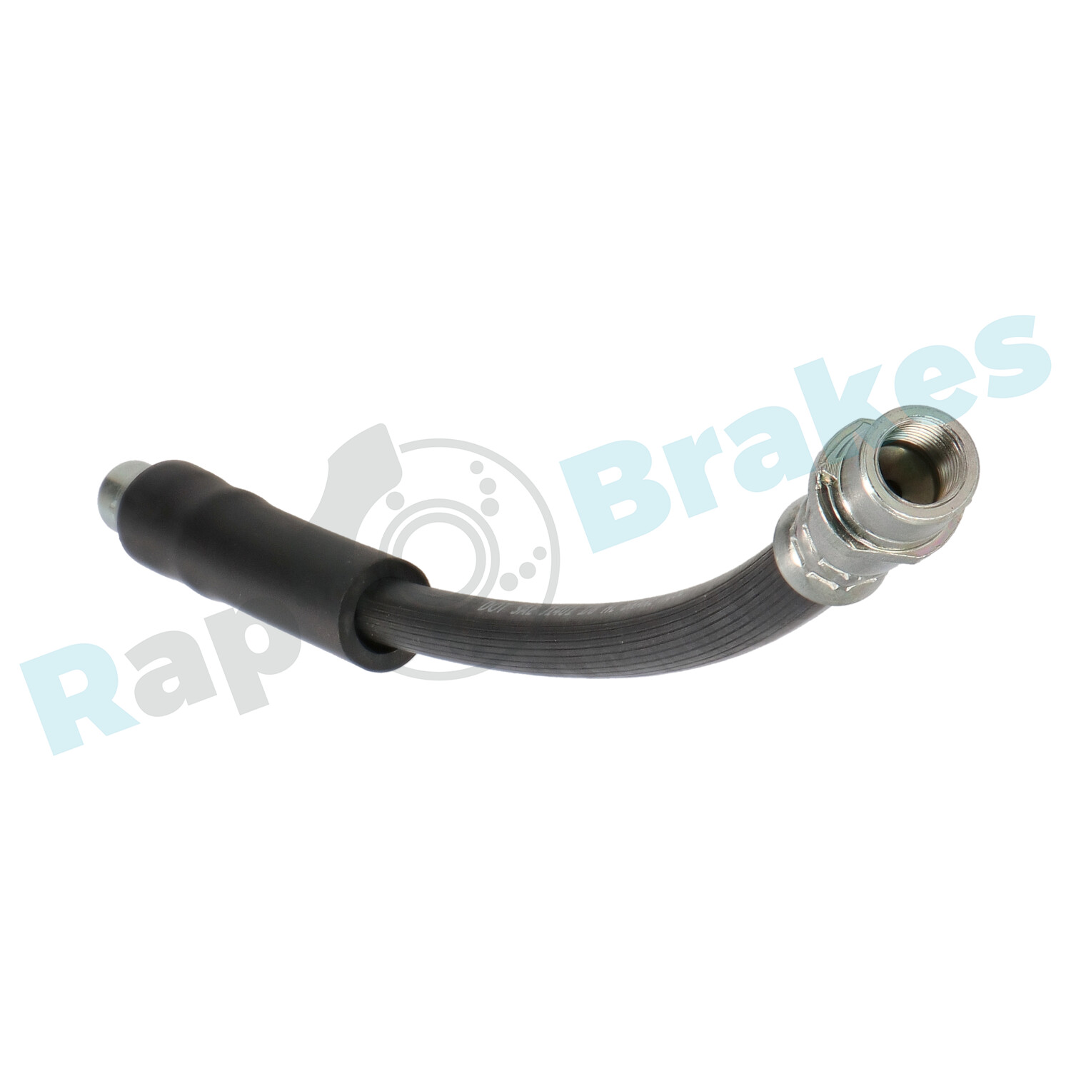 Brake Hose - R-H0050 RAP BRAKES