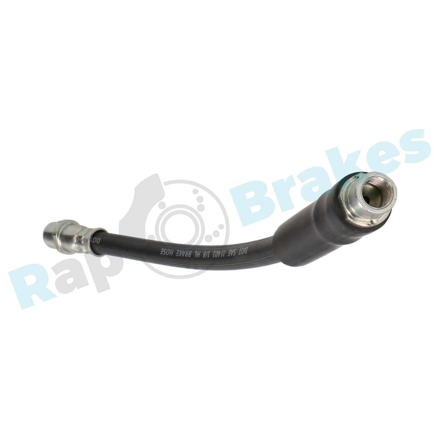 Brake Hose - R-H0050 RAP BRAKES