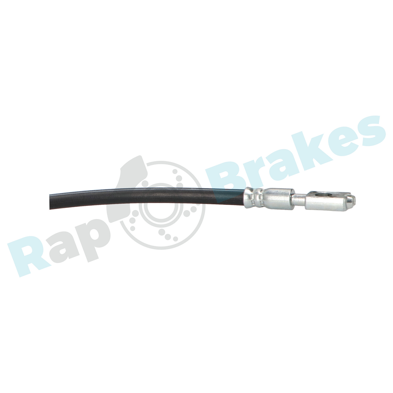 Flessibile del freno - R-H0053 RAP BRAKES