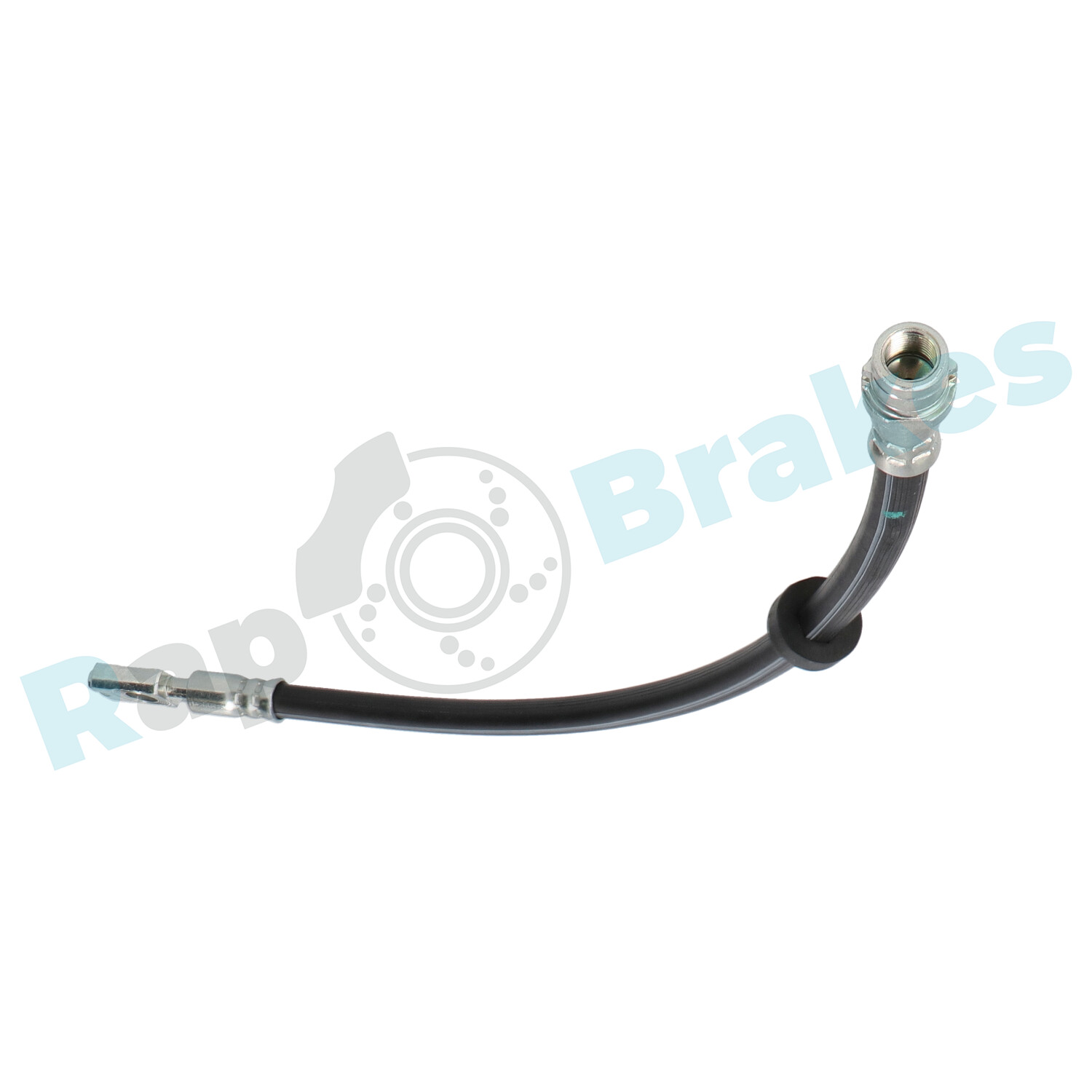 Flessibile del freno - R-H0053 RAP BRAKES