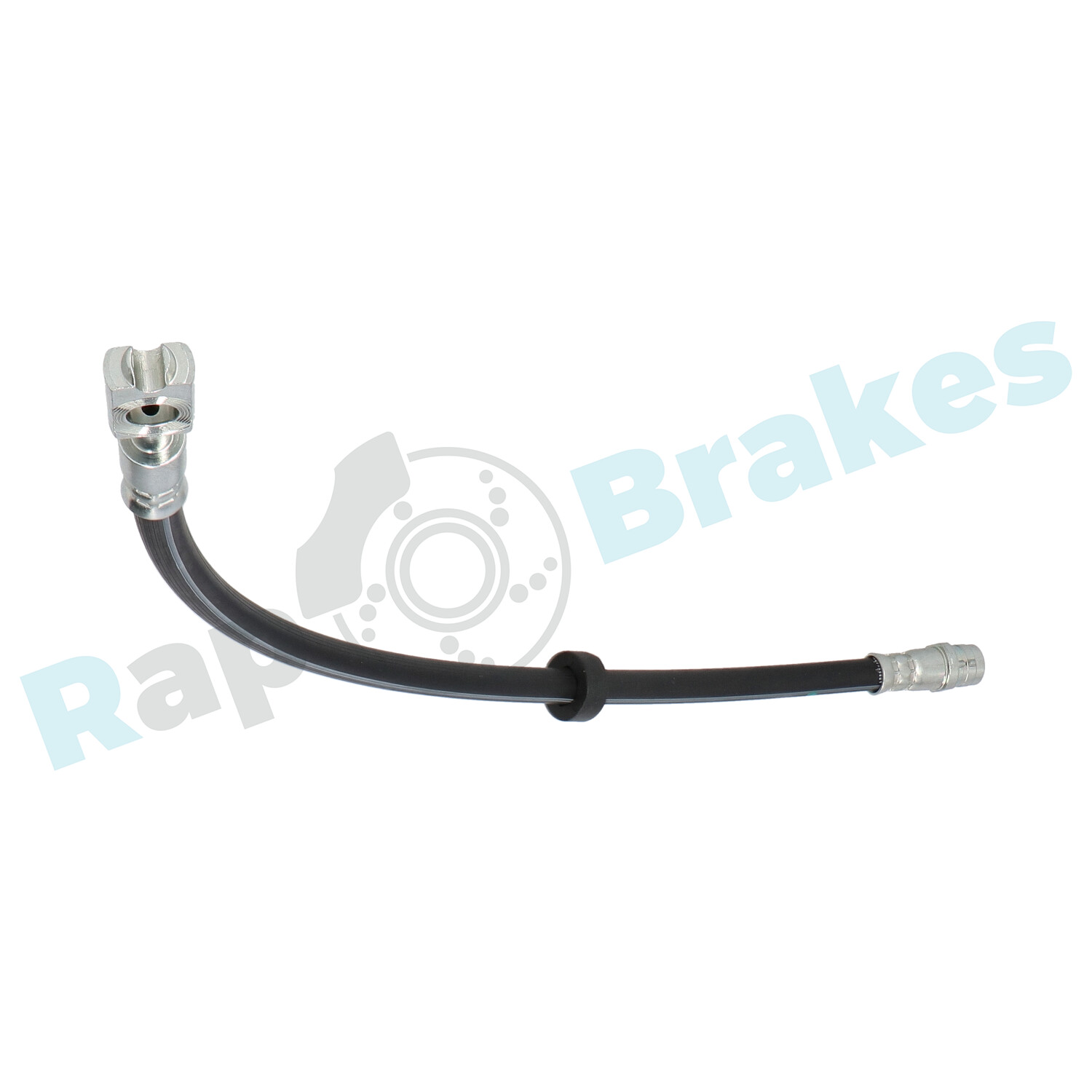 Flessibile del freno - R-H0053 RAP BRAKES