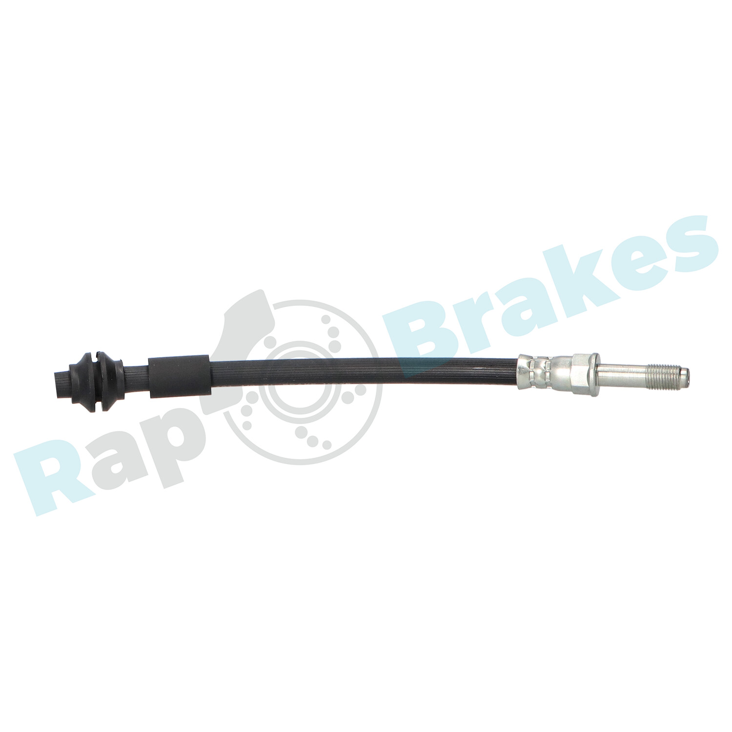 Brake Hose - R-H0055 RAP BRAKES