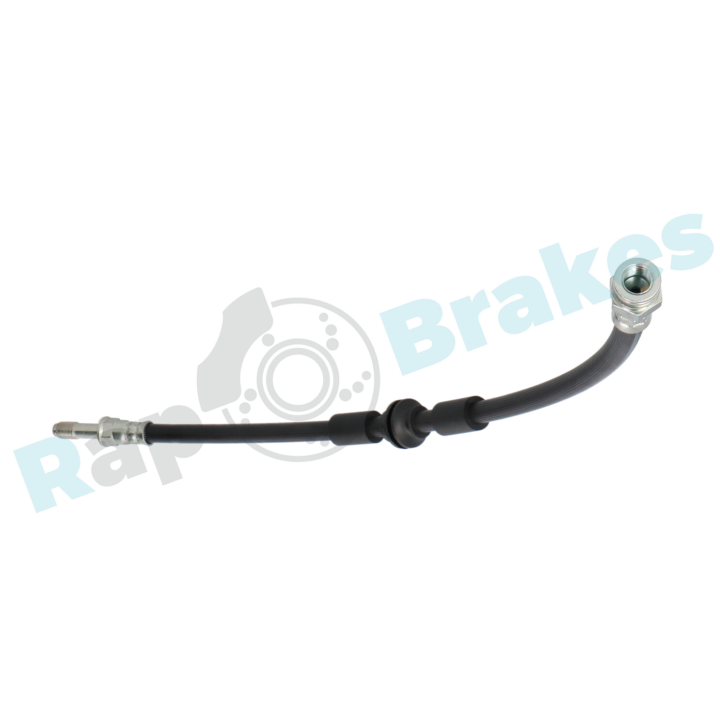 Brake Hose - R-H0055 RAP BRAKES