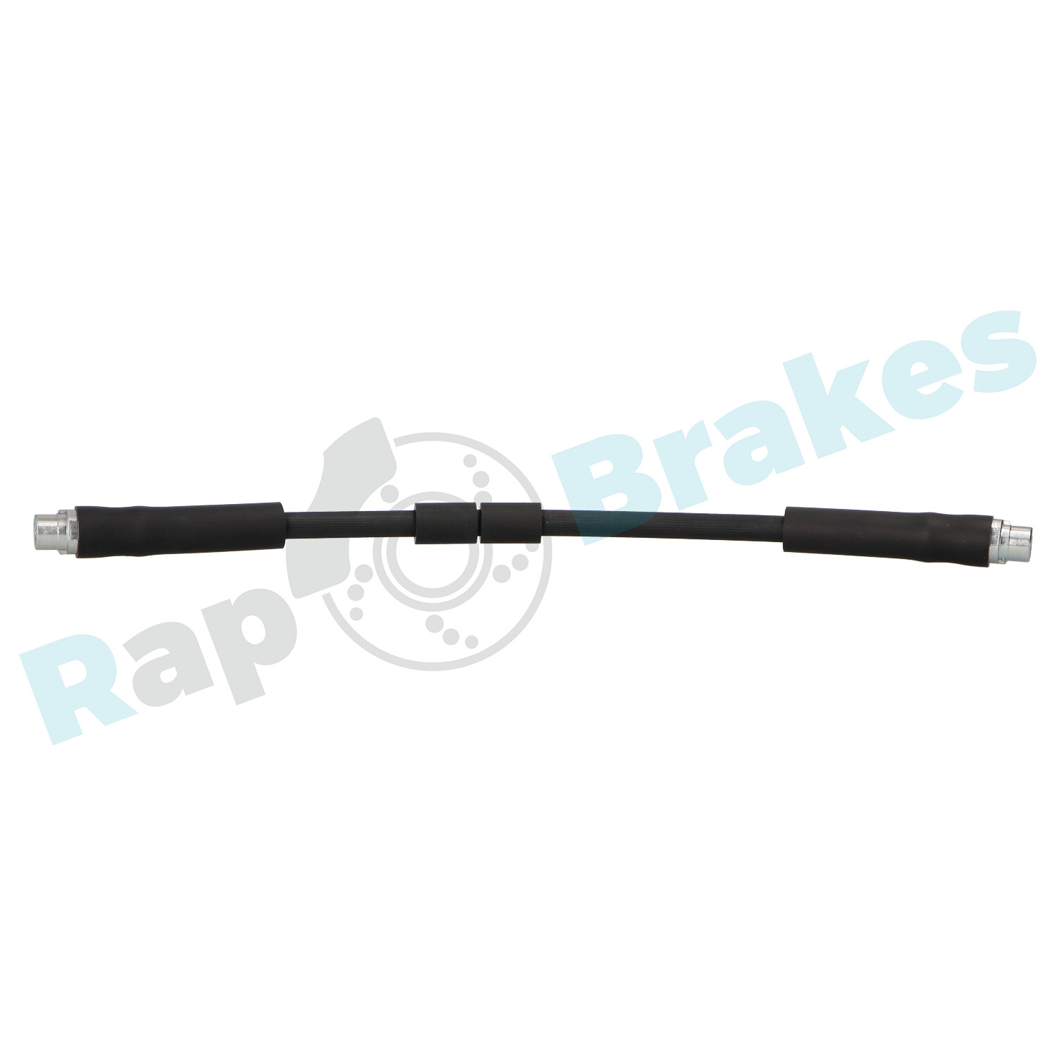 Flessibile del freno - R-H0057 RAP BRAKES
