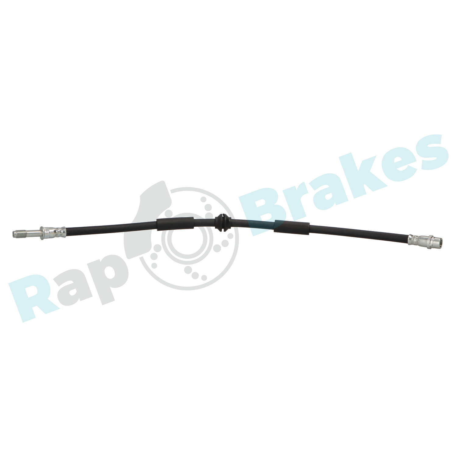 Brake Hose - R-H0058 RAP BRAKES