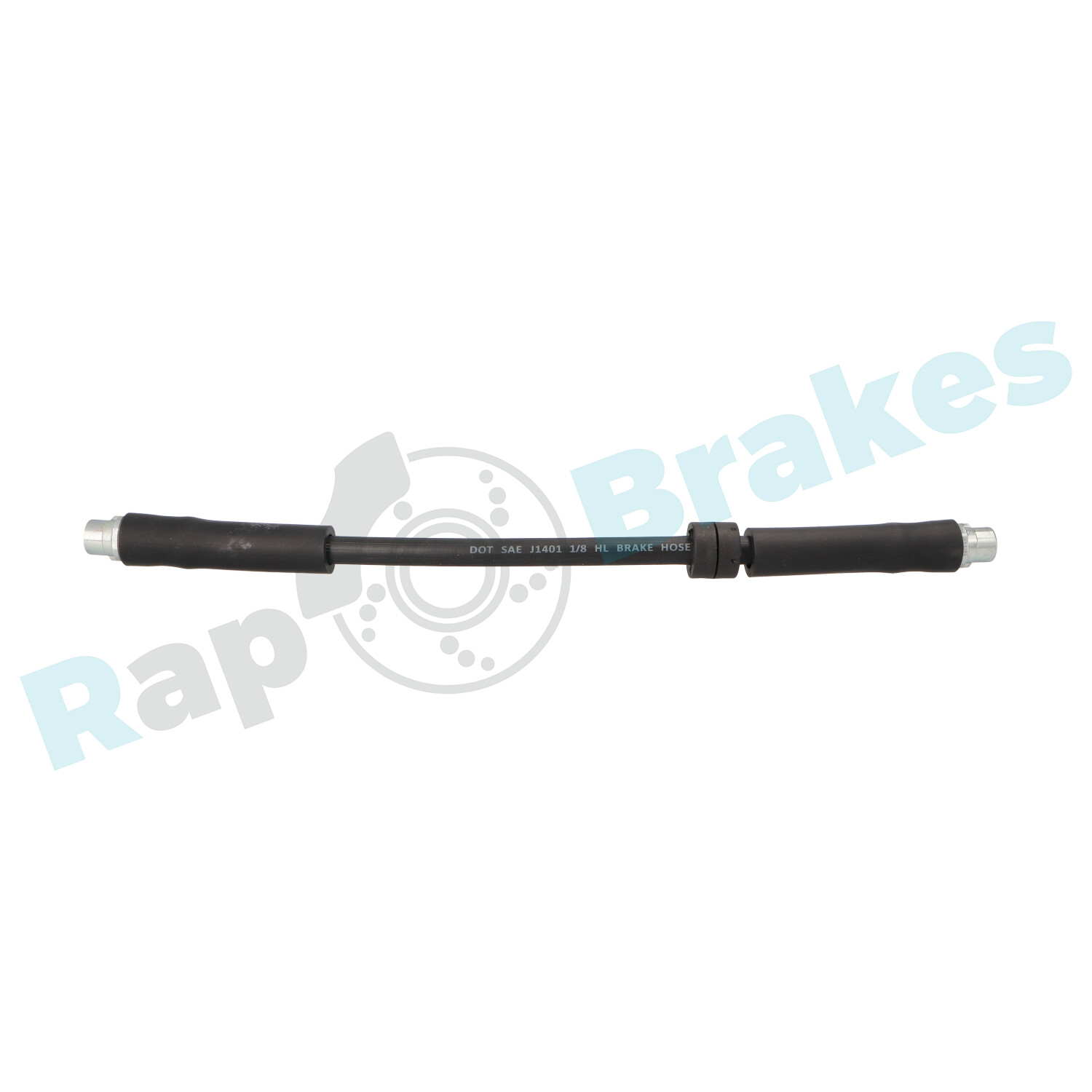 Brake Hose - R-H0061 RAP BRAKES