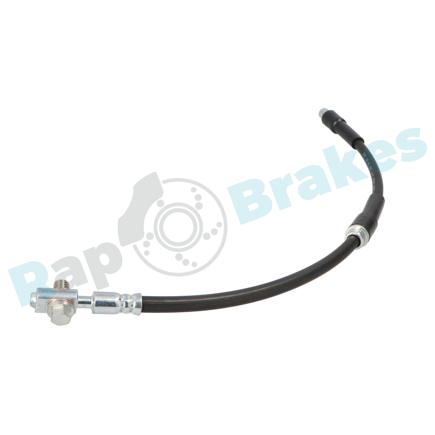 Brake Hose - R-H0065 RAP BRAKES