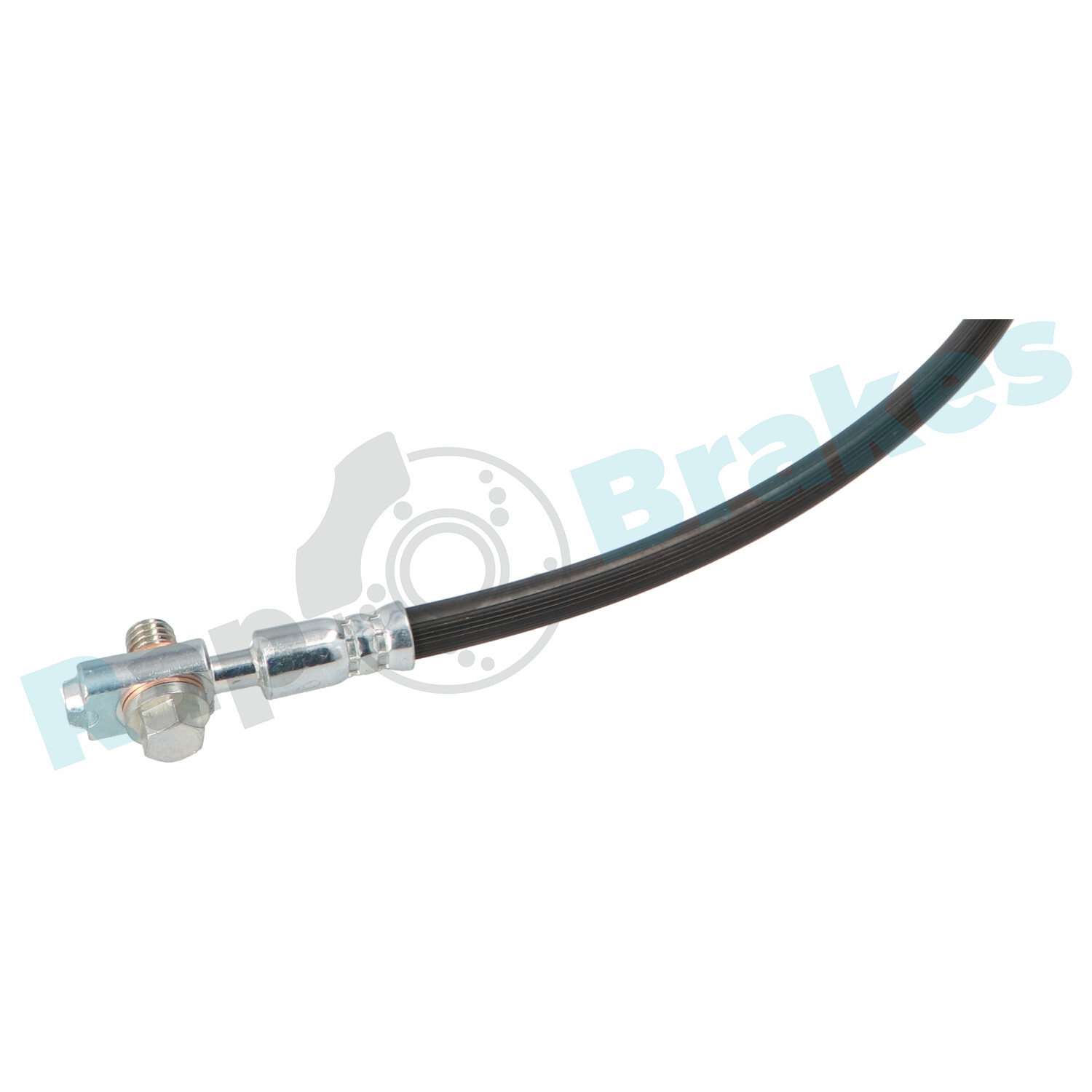 Brake Hose - R-H0065 RAP BRAKES