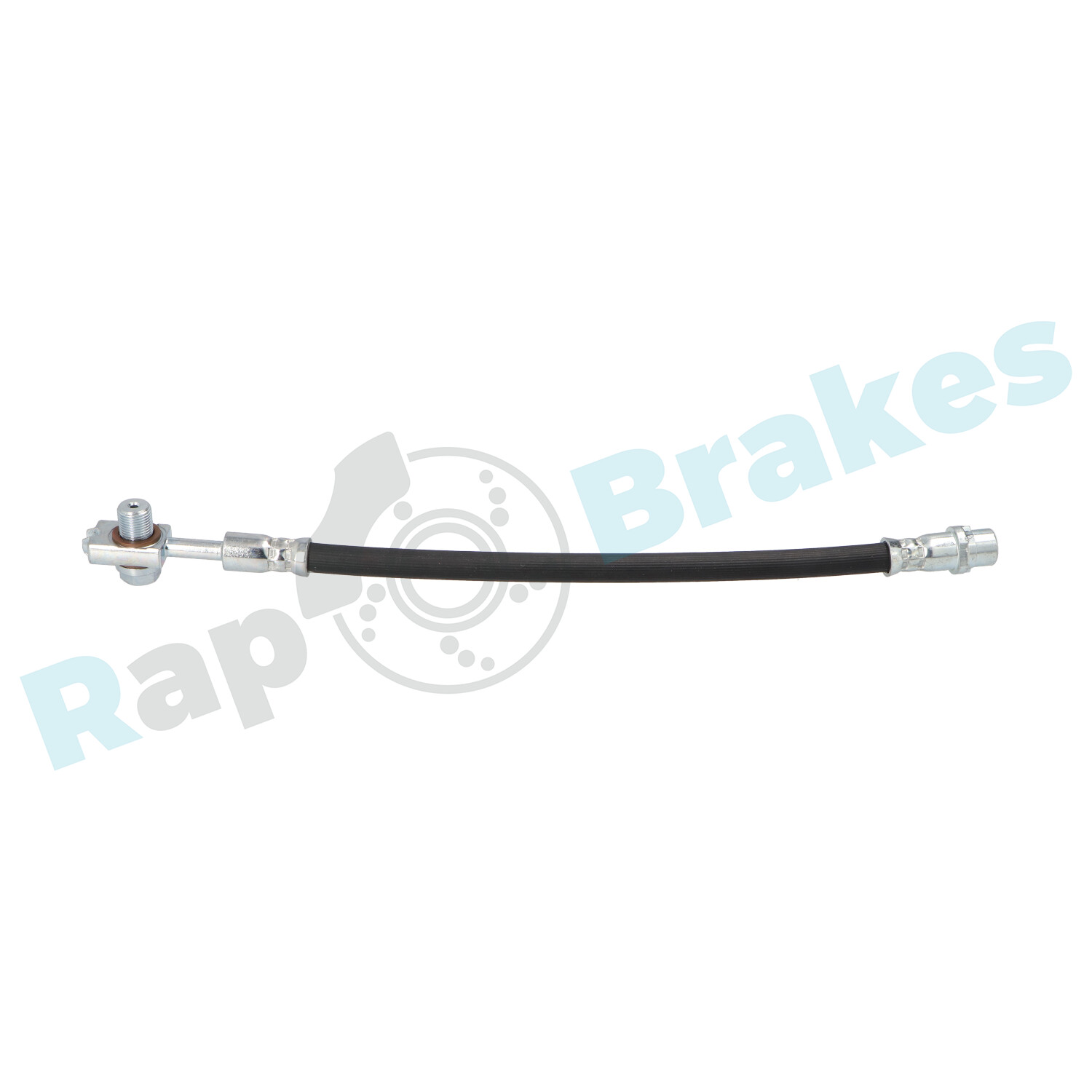 Brake Hose - R-H0067 RAP BRAKES