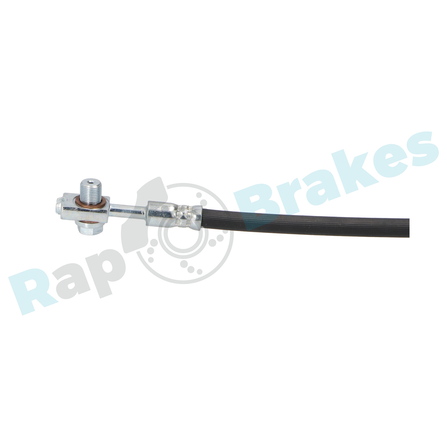 Brake Hose - R-H0067 RAP BRAKES