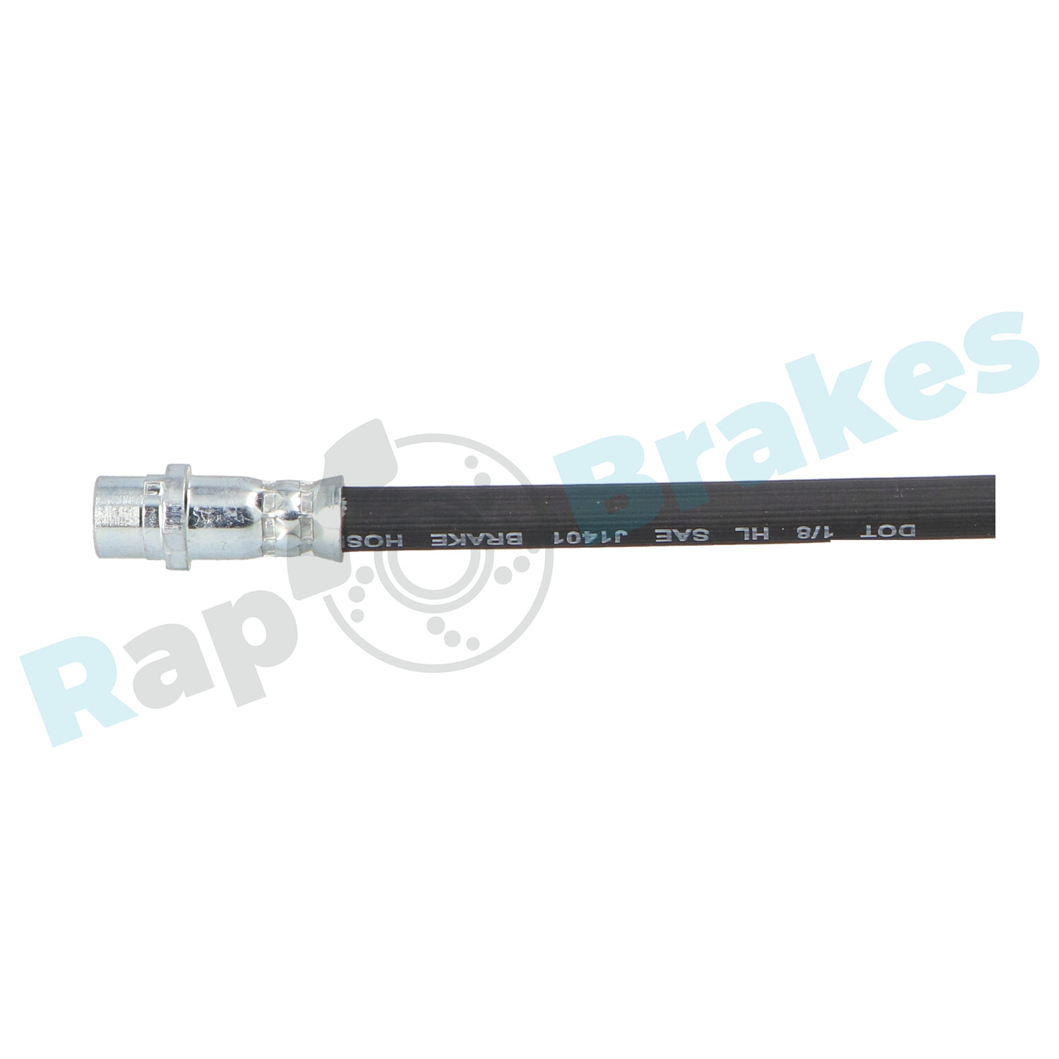Brake Hose - R-H0067 RAP BRAKES