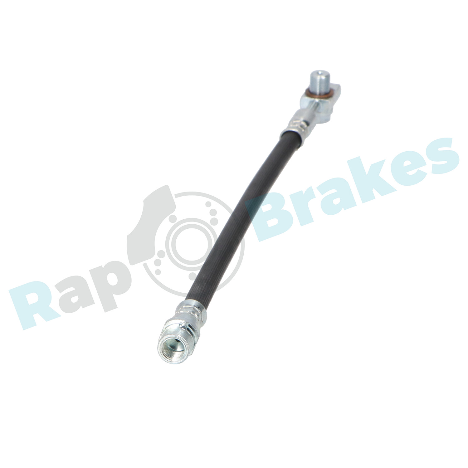 Brake Hose - R-H0067 RAP BRAKES