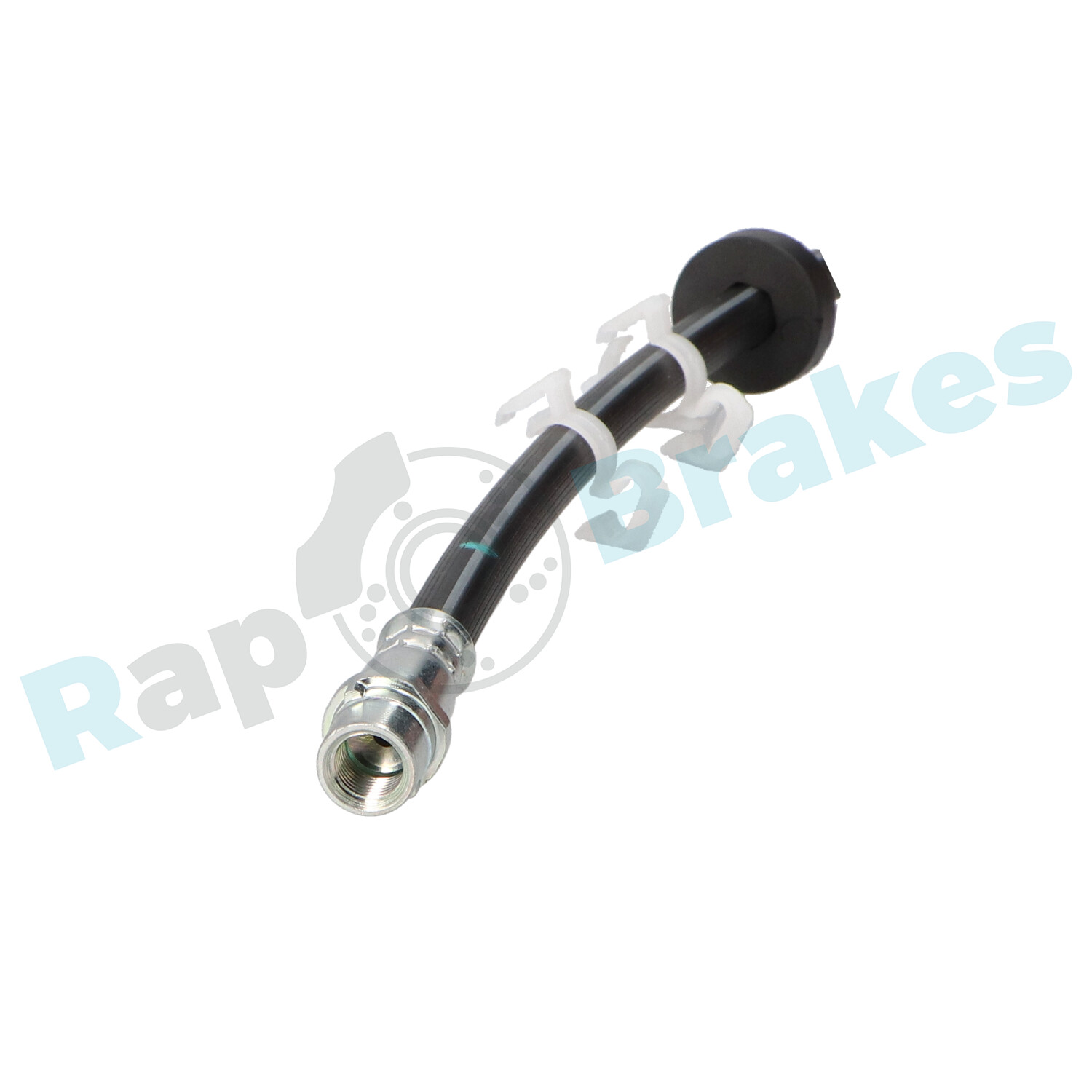 Brake Hose - R-H0070 RAP BRAKES