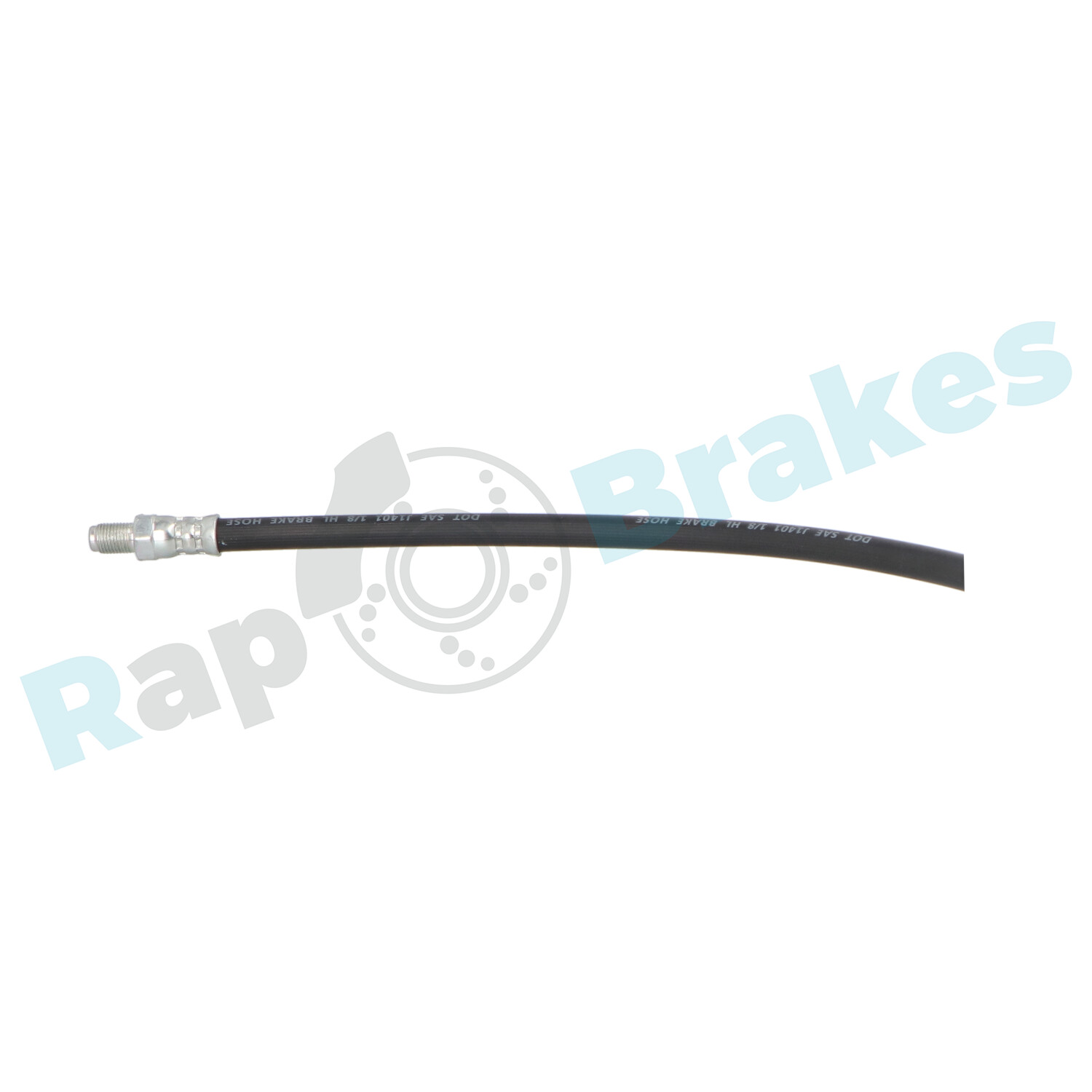 Flessibile del freno - R-H0075 RAP BRAKES