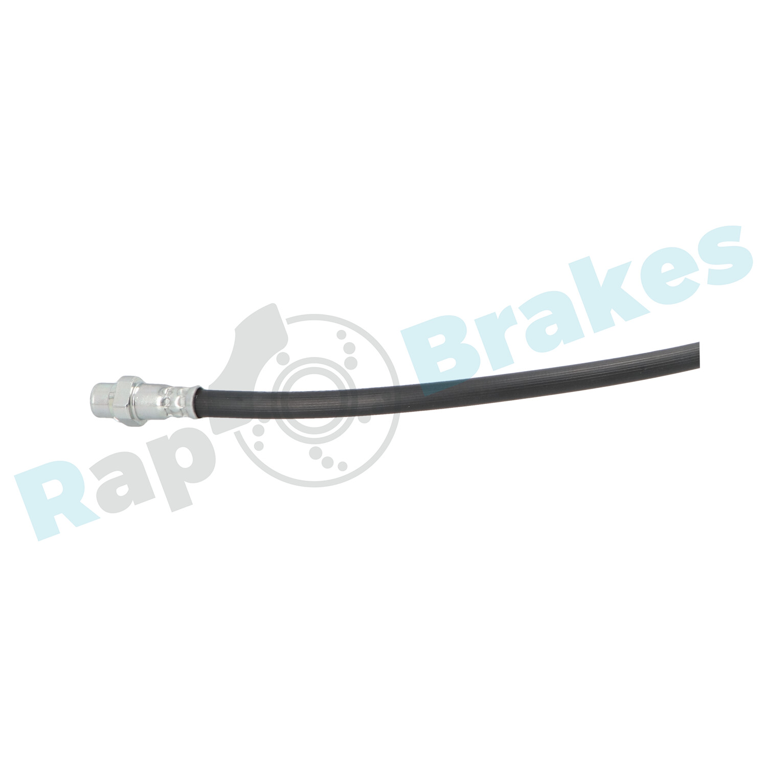 Flessibile del freno - R-H0075 RAP BRAKES