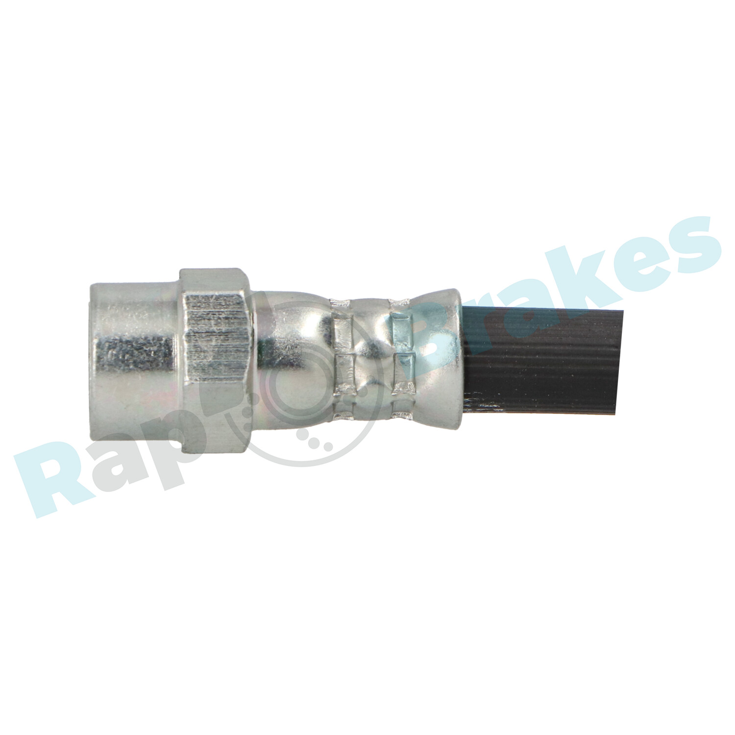 Brake Hose - R-H0077 RAP BRAKES