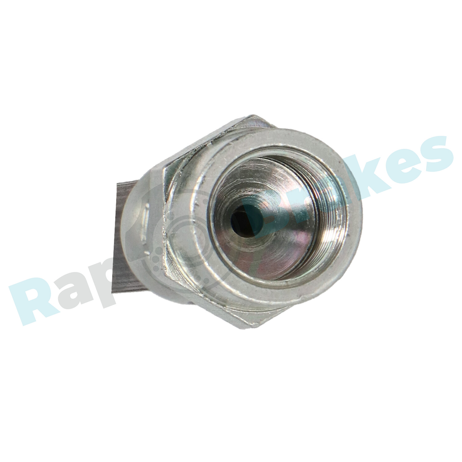 Brake Hose - R-H0077 RAP BRAKES