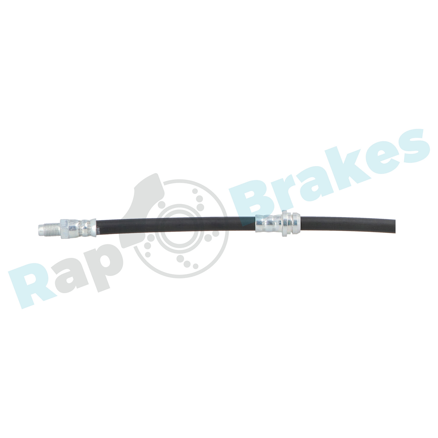 Brake Hose - R-H0082 RAP BRAKES