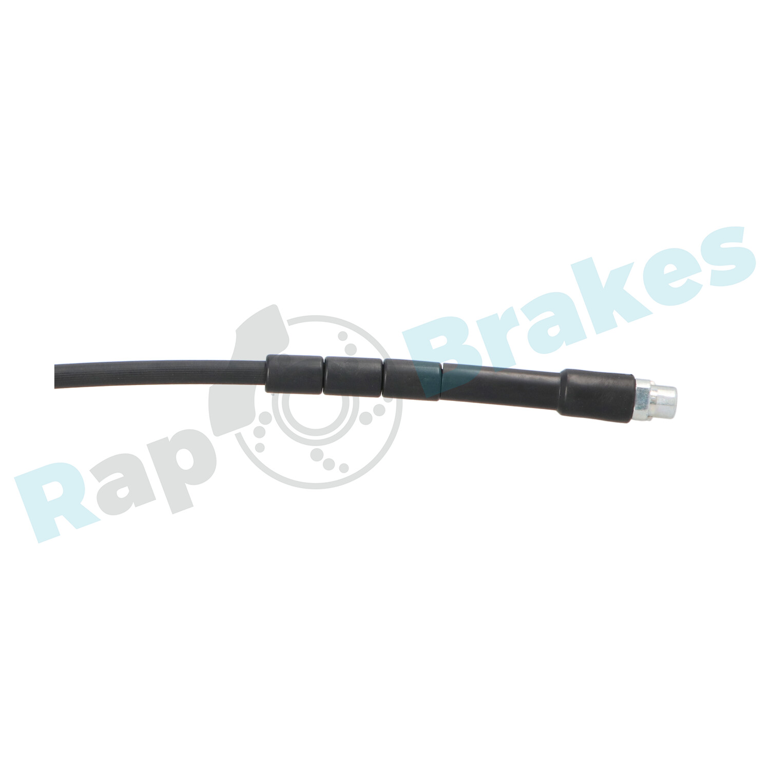 Brake Hose - R-H0082 RAP BRAKES